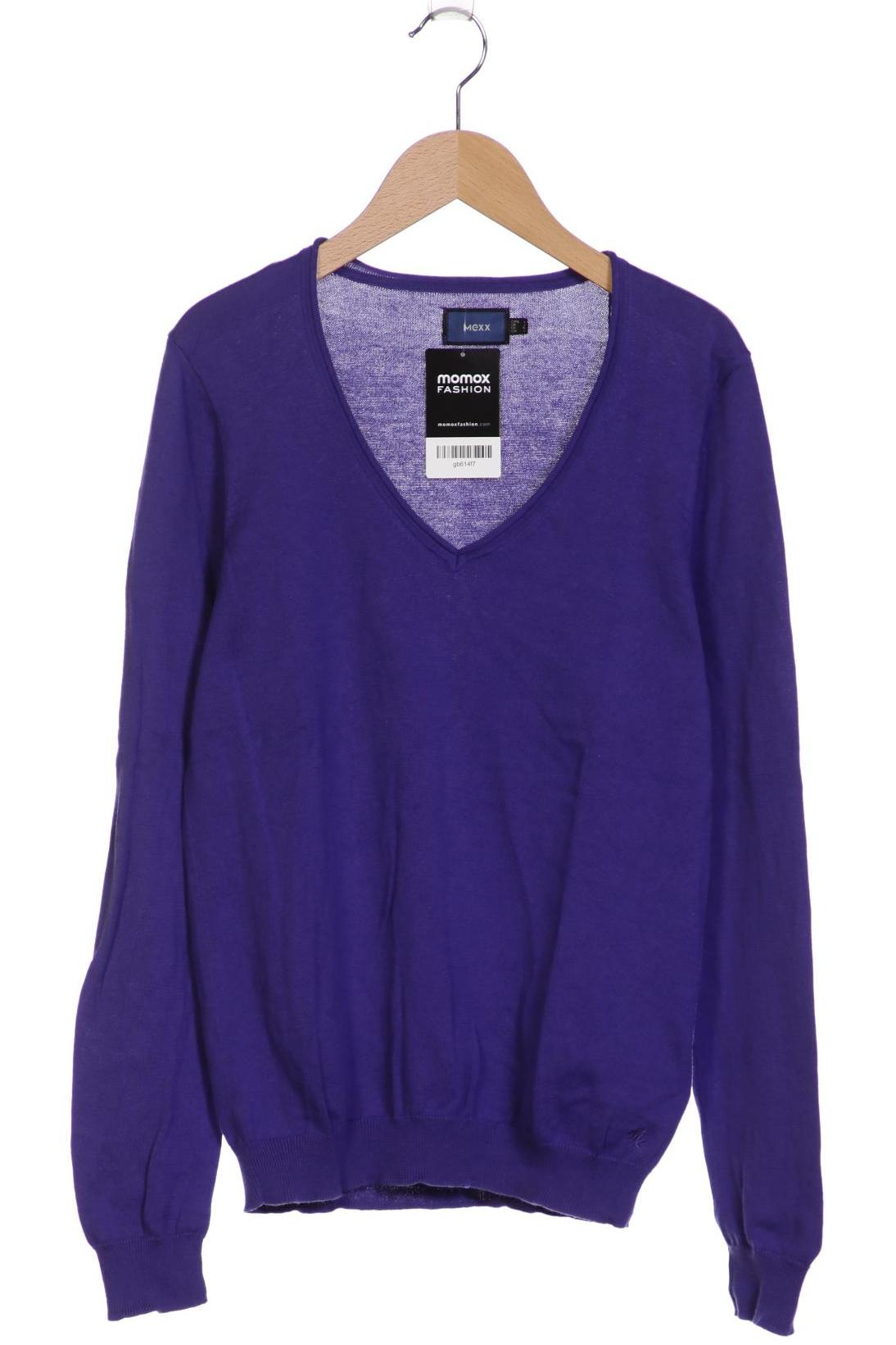 

Mexx Damen Pullover, flieder, Gr. 42