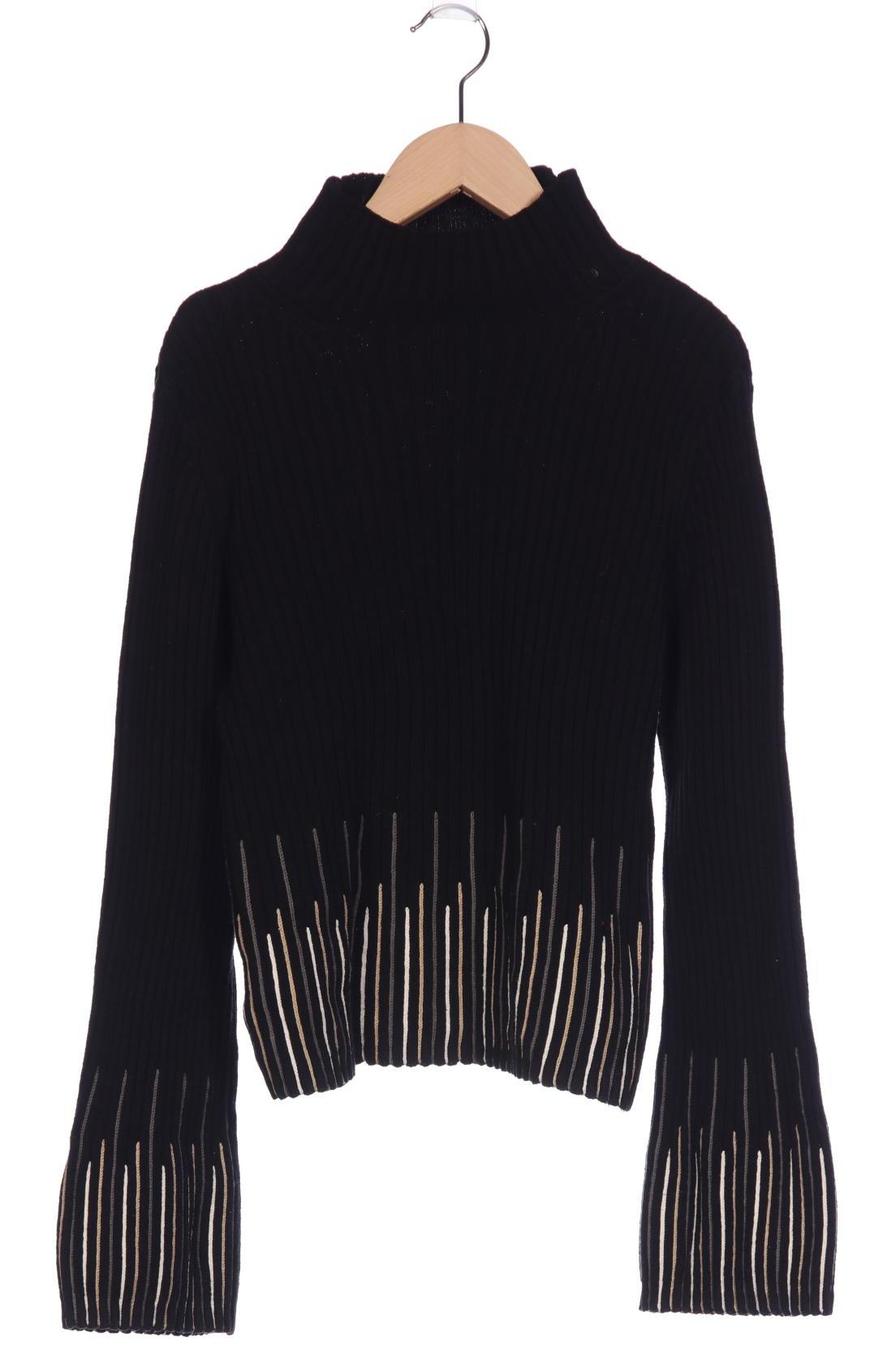 

Mexx Damen Pullover, schwarz, Gr. 38