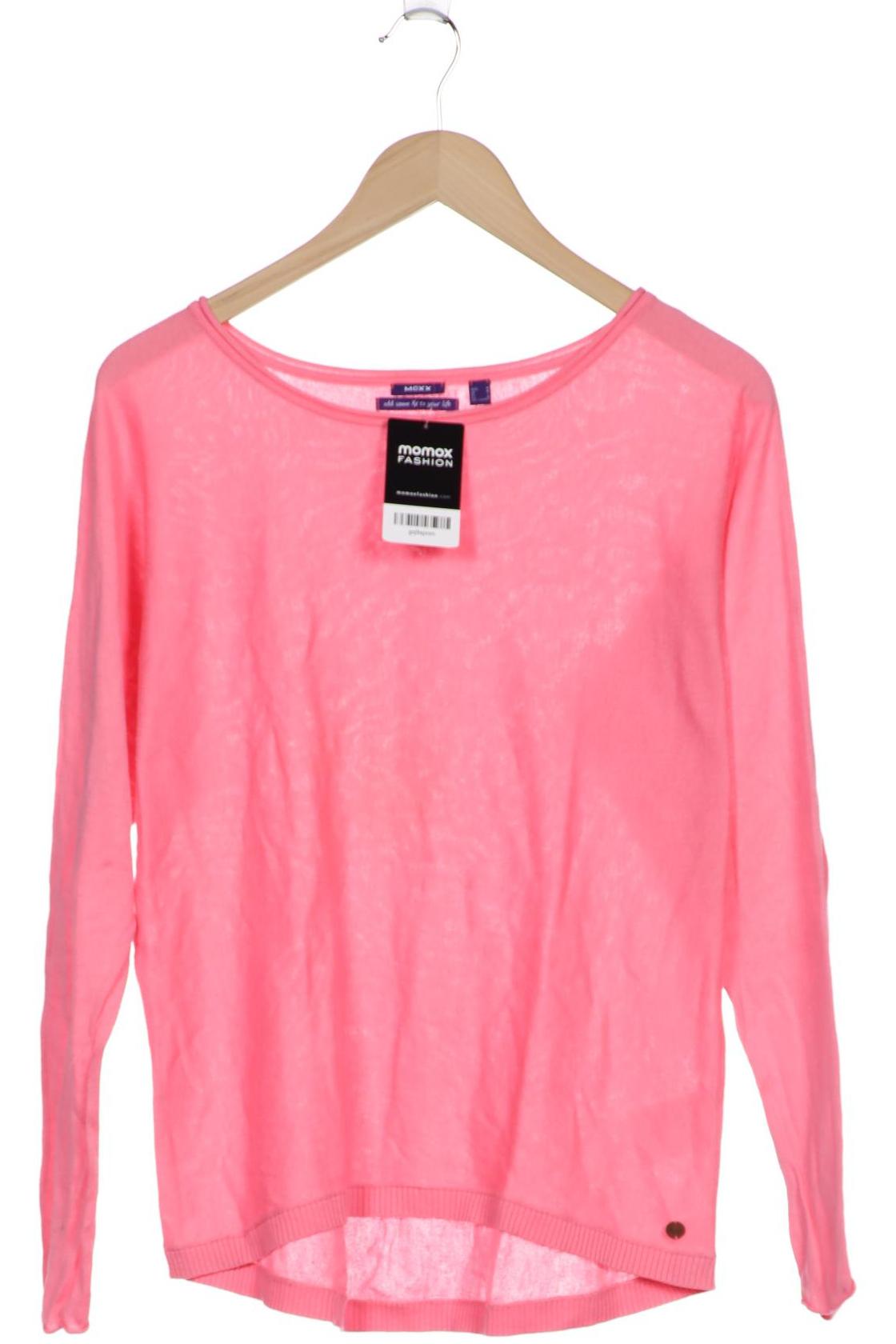 

MEXX Damen Pullover, pink