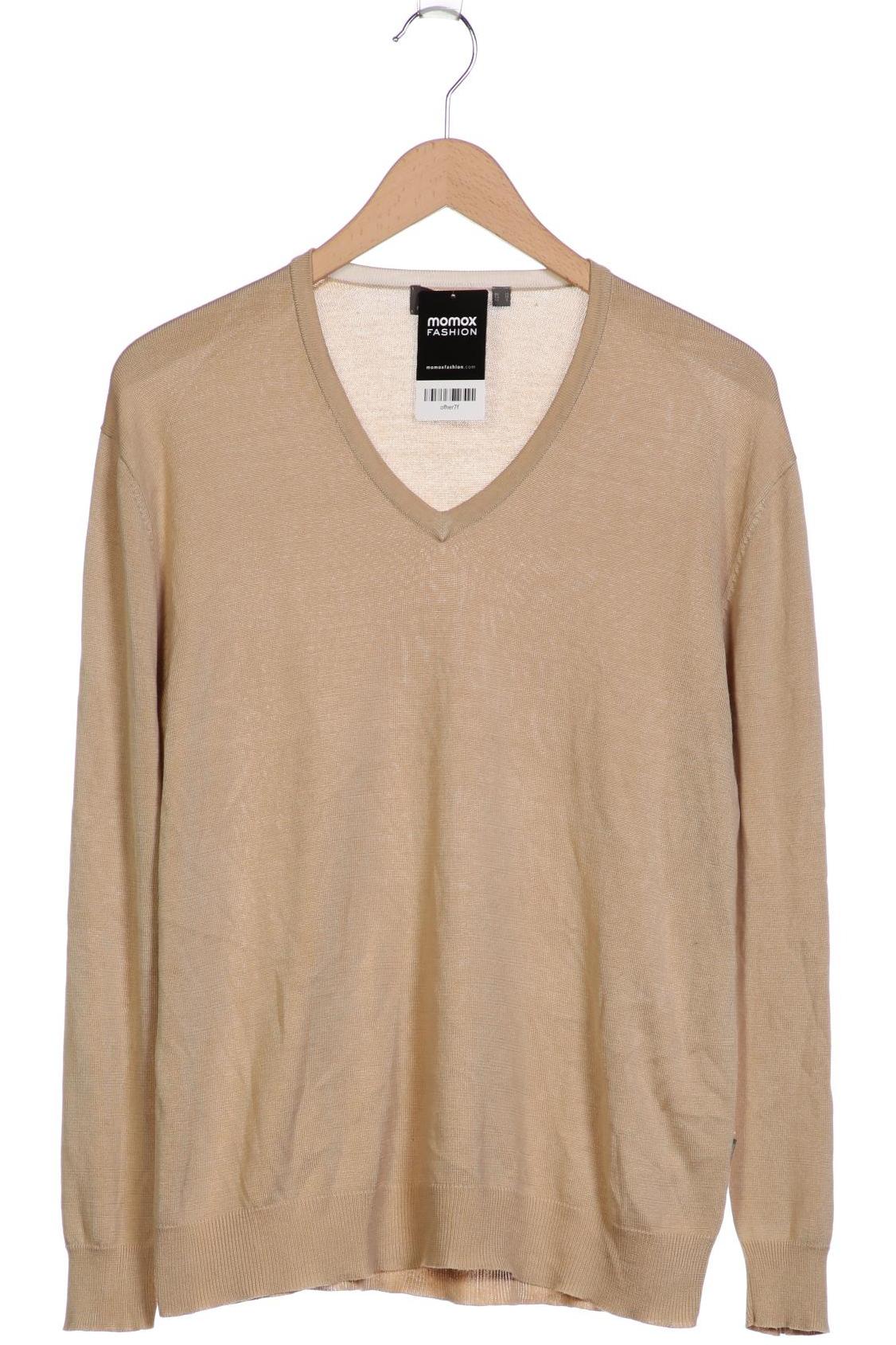 

Mexx Damen Pullover, beige, Gr. 38