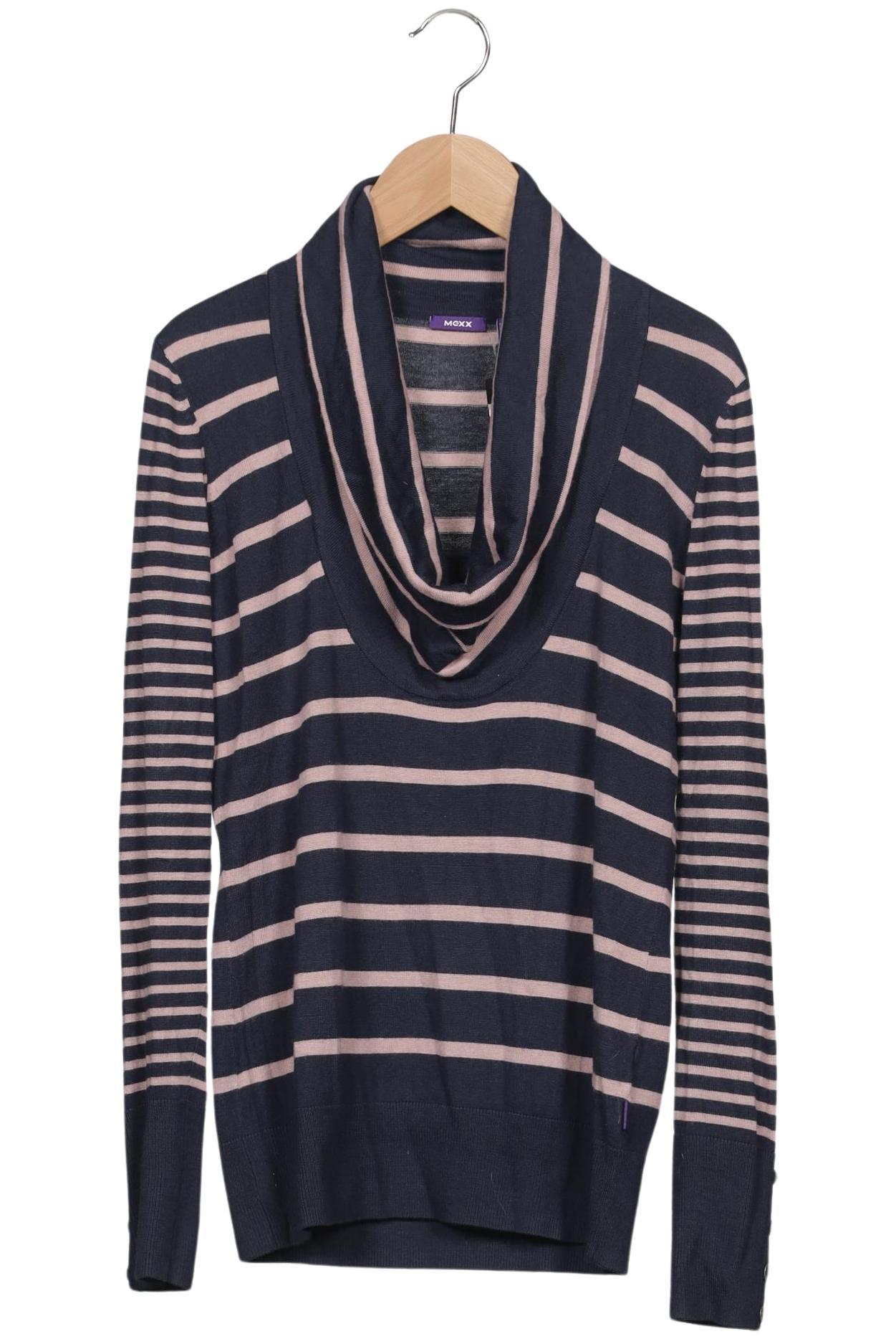 

Mexx Damen Pullover, mehrfarbig, Gr. 36