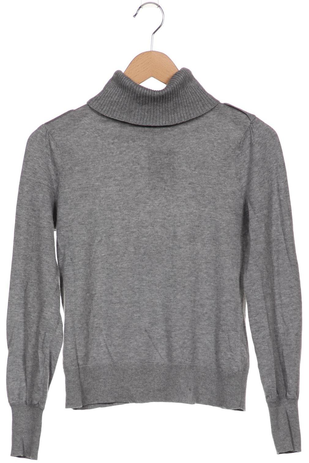 

MEXX Damen Pullover, grau