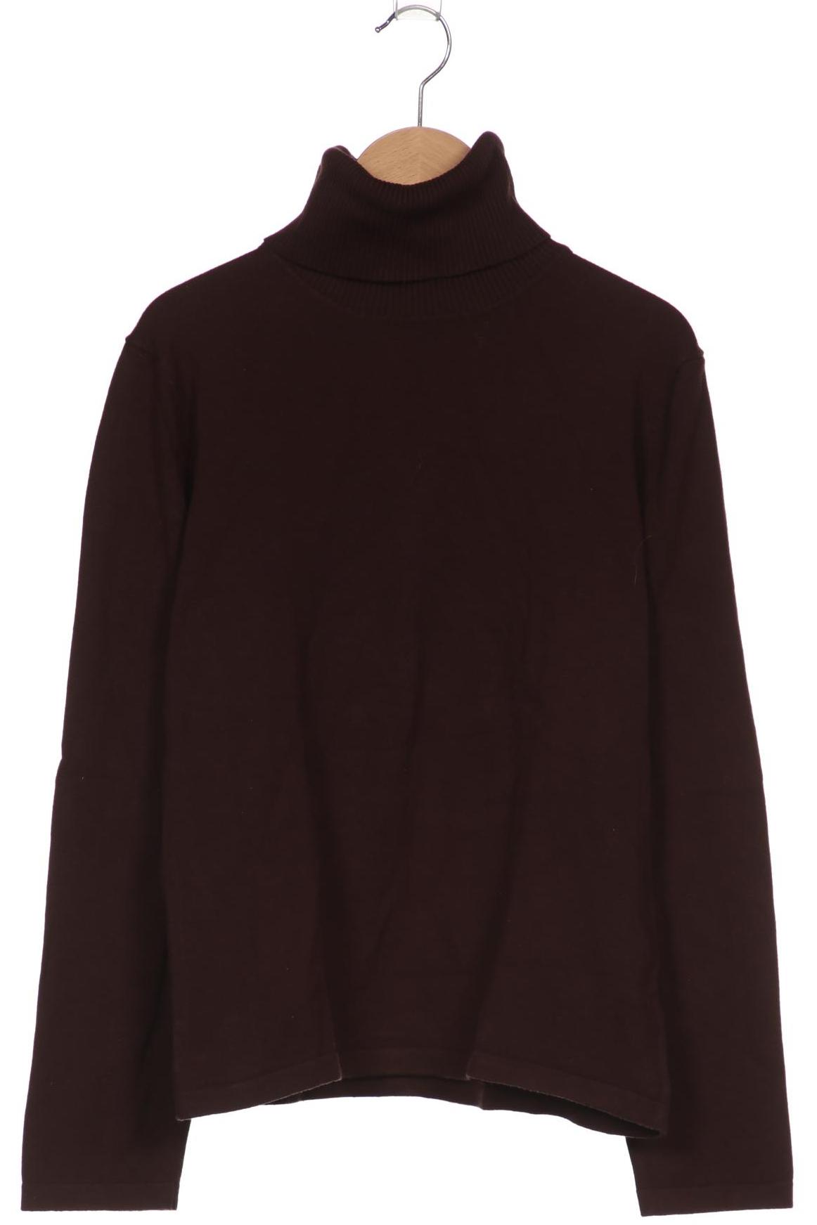 

Mexx Damen Pullover, braun, Gr. 44
