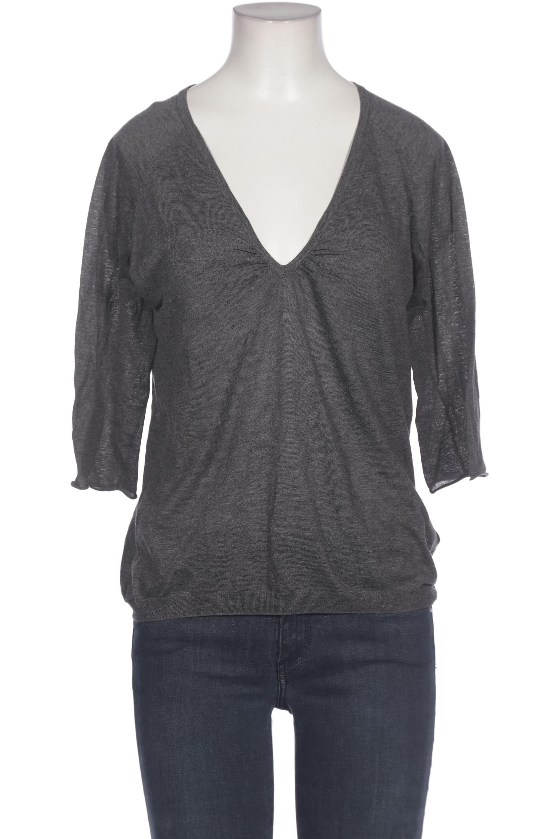 

Mexx Damen Pullover, grau, Gr. 36
