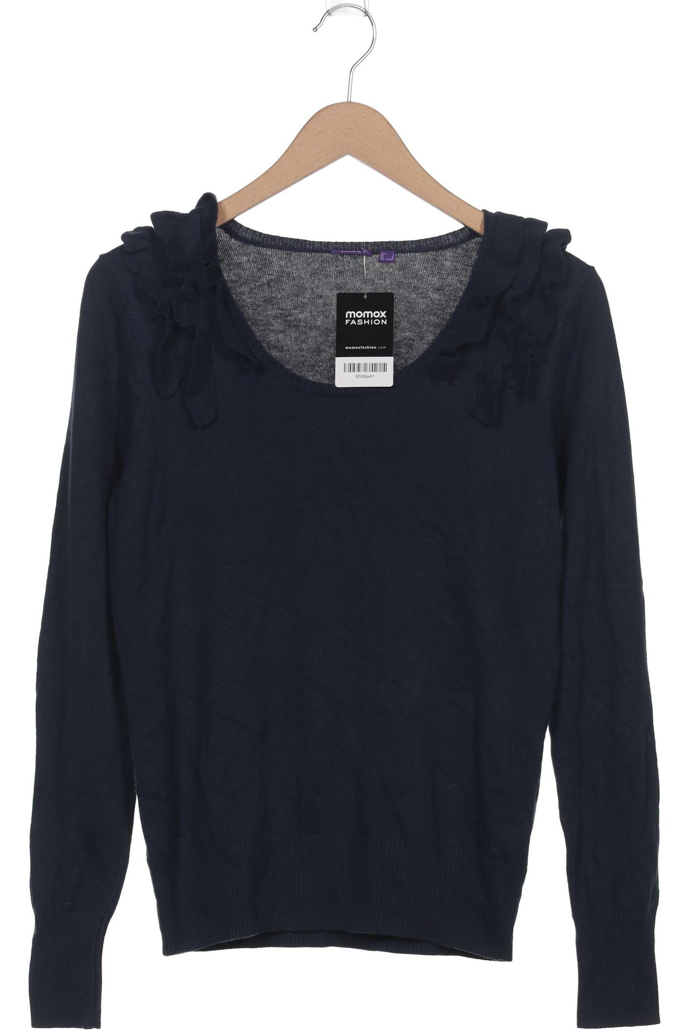 

Mexx Damen Pullover, marineblau, Gr. 42