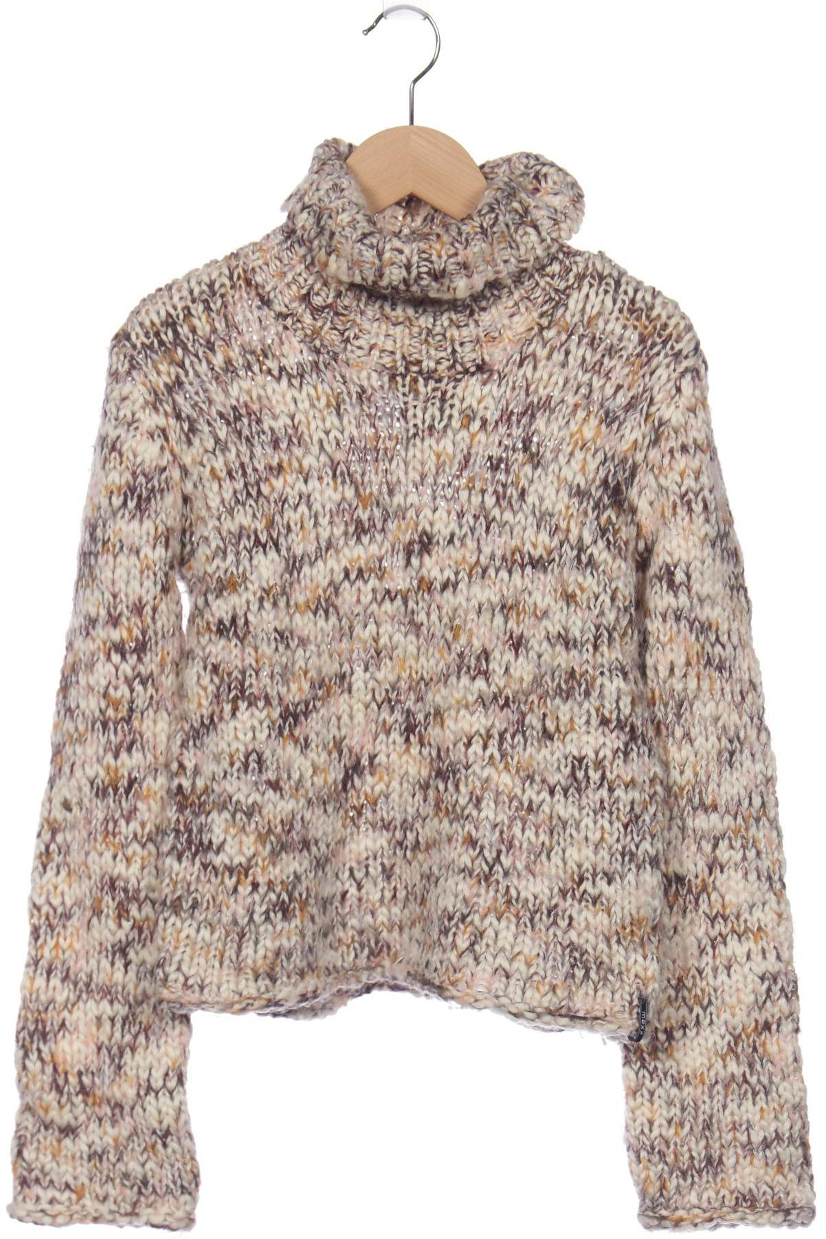 

MEXX Damen Pullover, beige