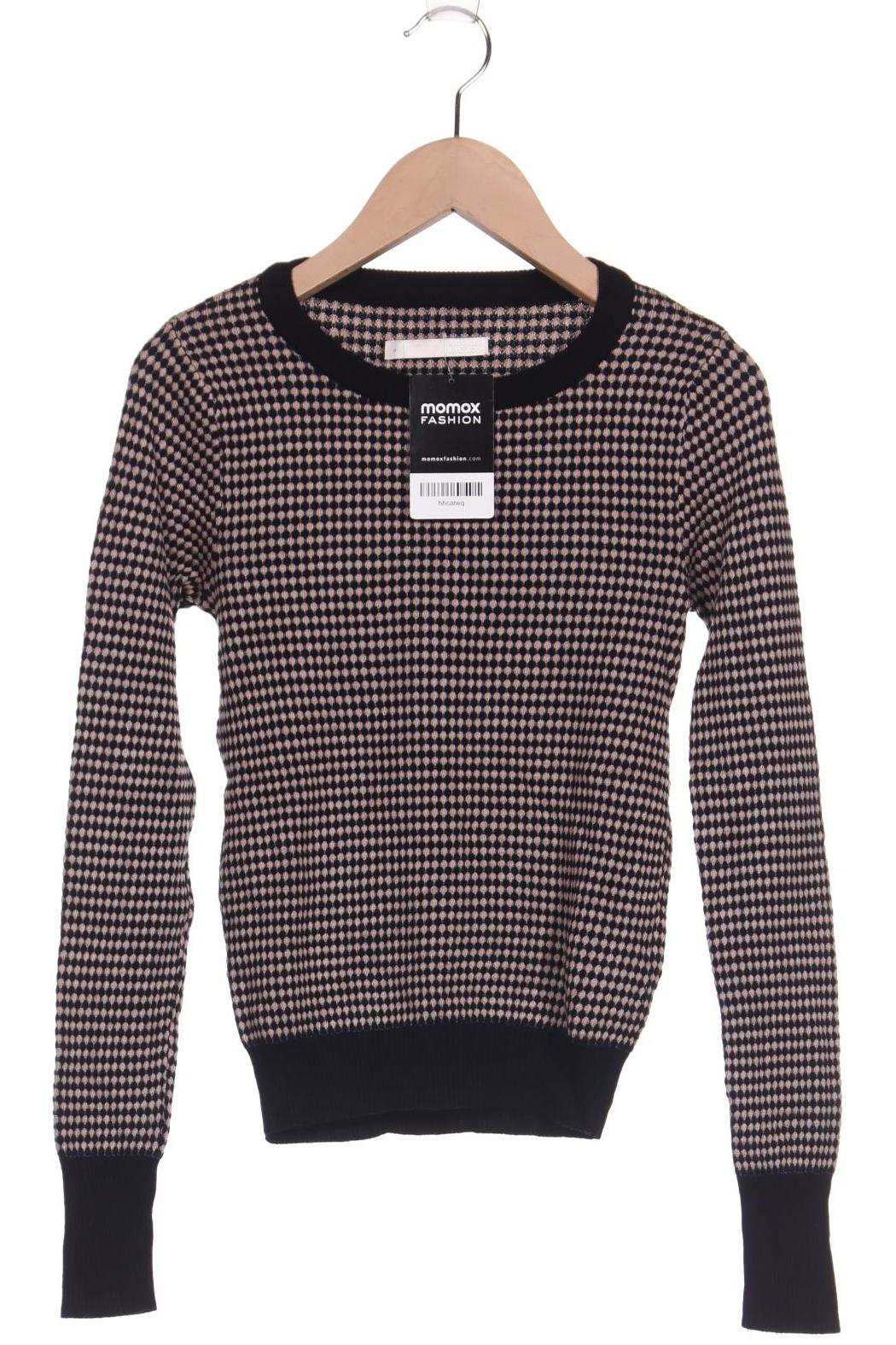 

MEXX Damen Pullover, schwarz