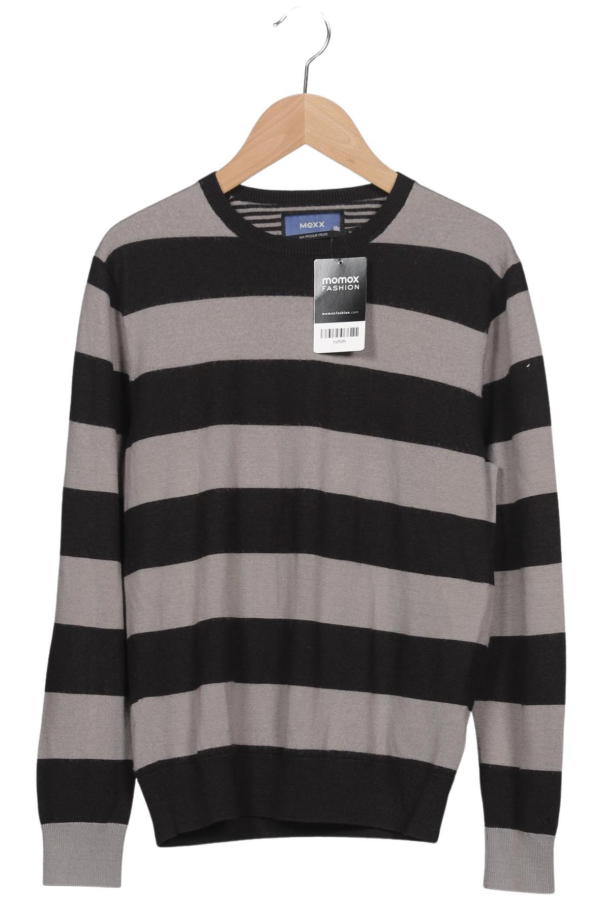 

Mexx Damen Pullover, mehrfarbig, Gr. 36