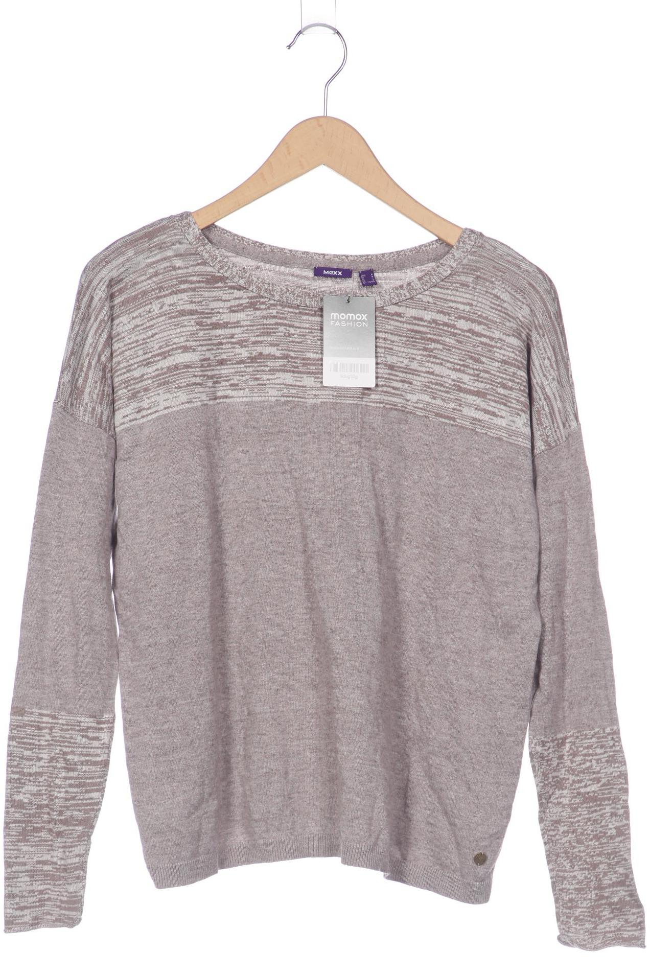 

Mexx Damen Pullover, flieder, Gr. 38