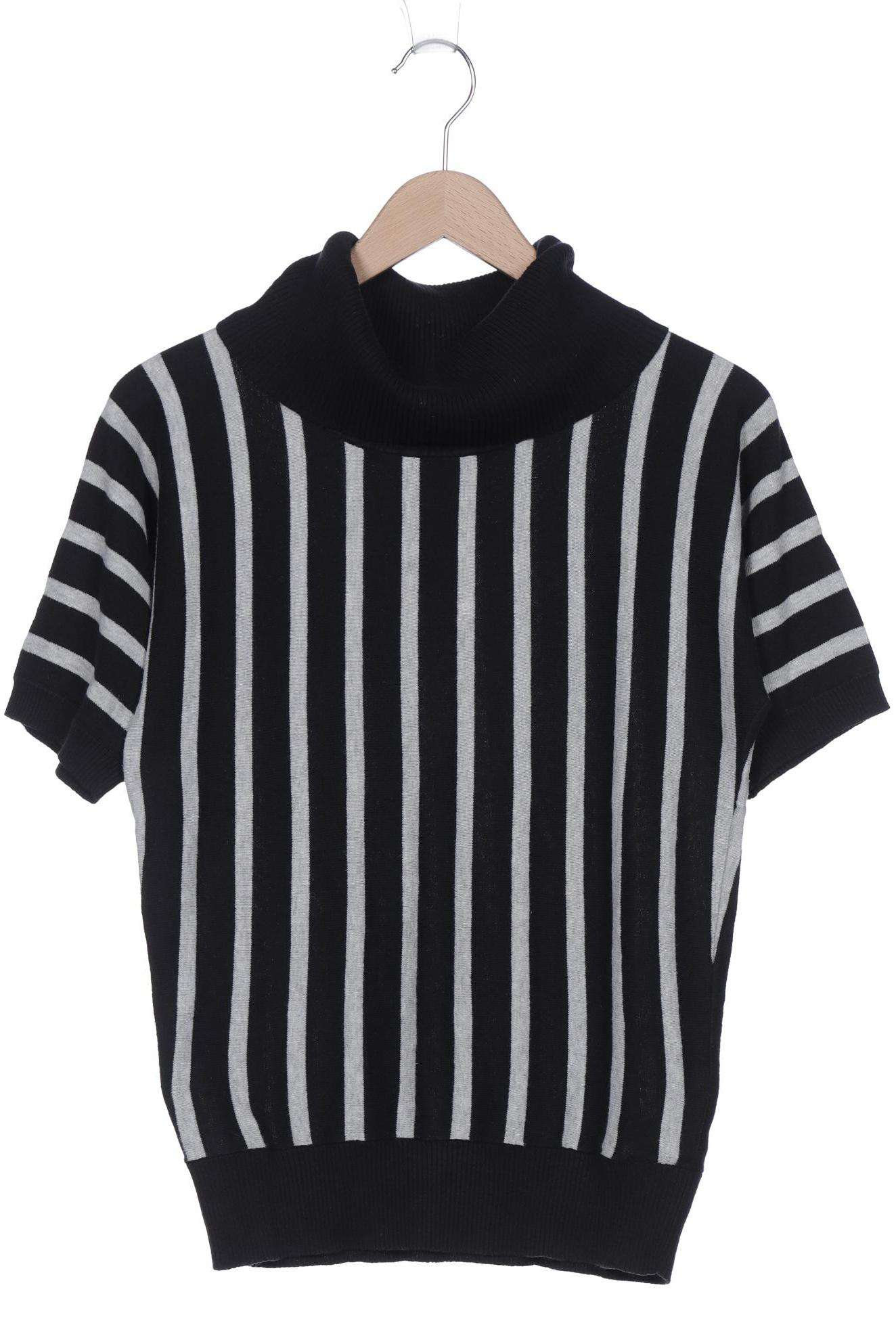 

Mexx Damen Pullover, schwarz, Gr. 38