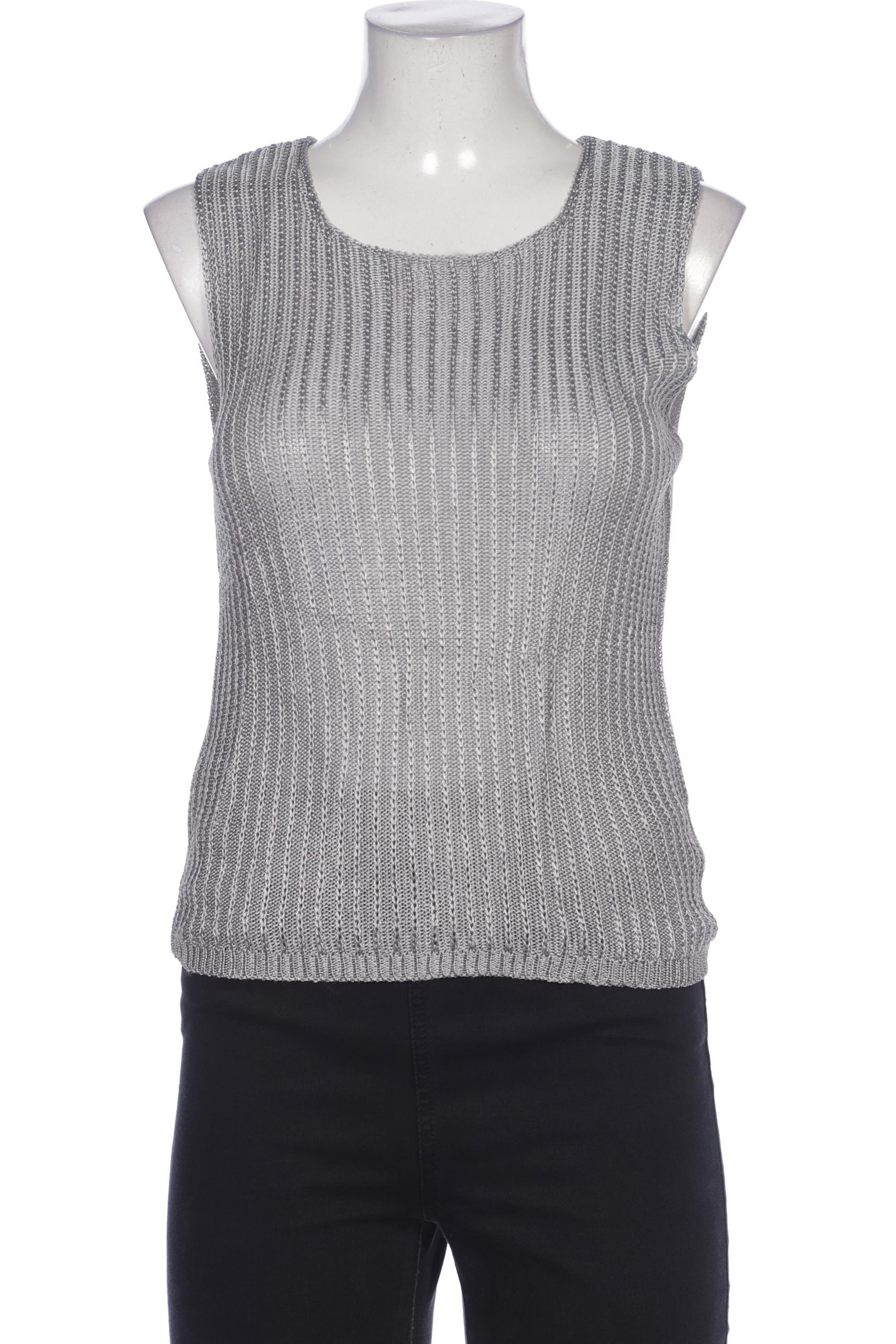 

Mexx Damen Pullover, grau, Gr. 42