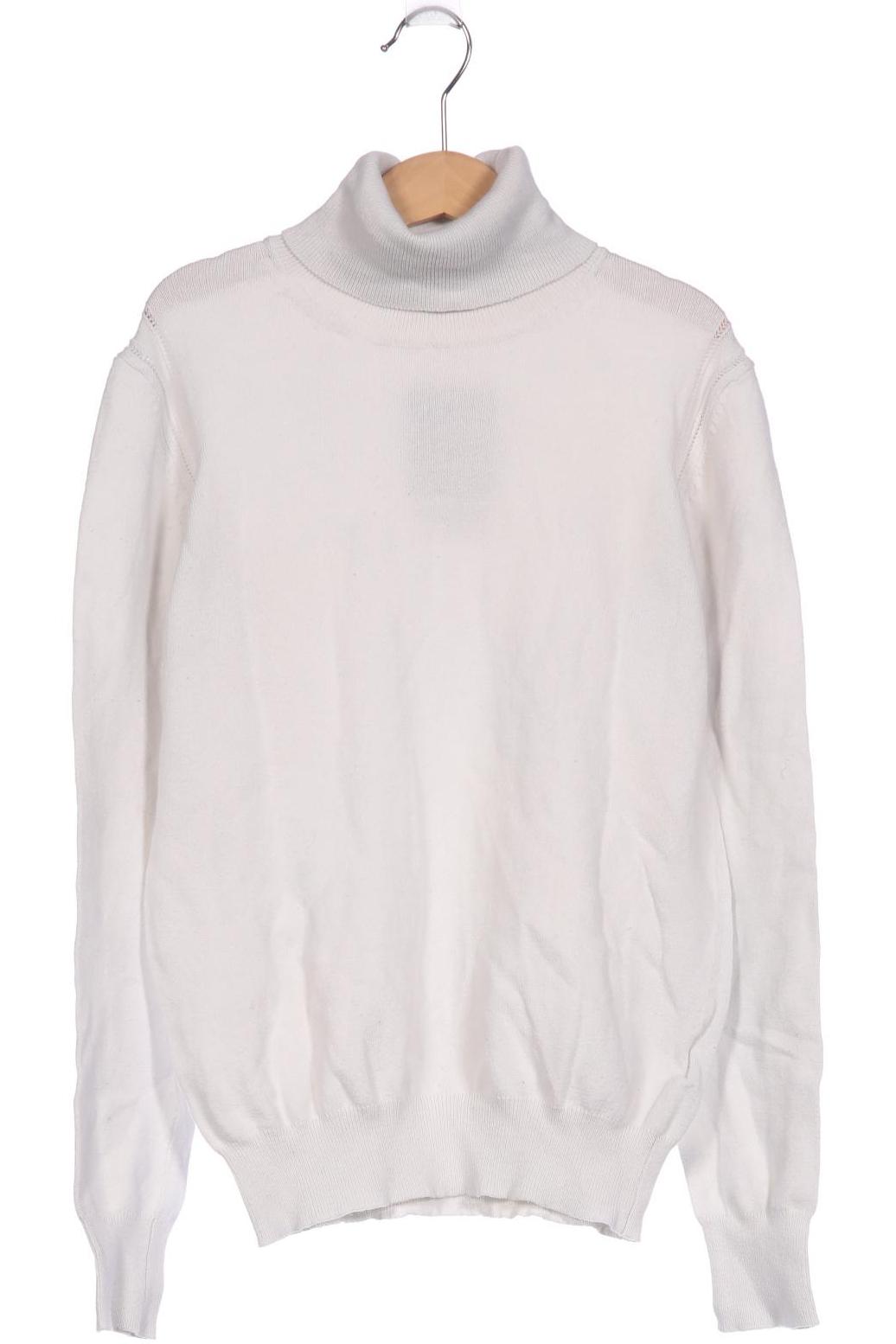 

Mexx Damen Pullover, cremeweiß, Gr. 34