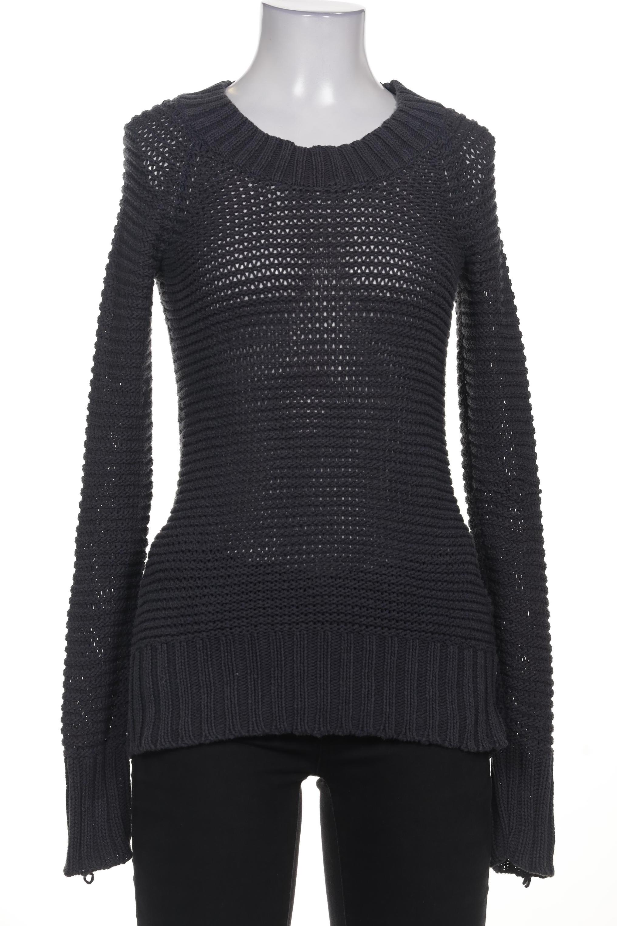 

Mexx Damen Pullover, marineblau, Gr. 36