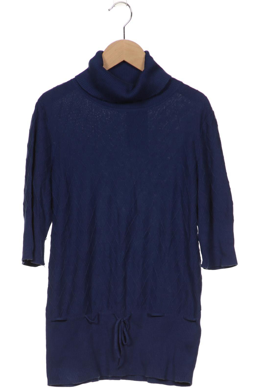 

MEXX Damen Pullover, blau