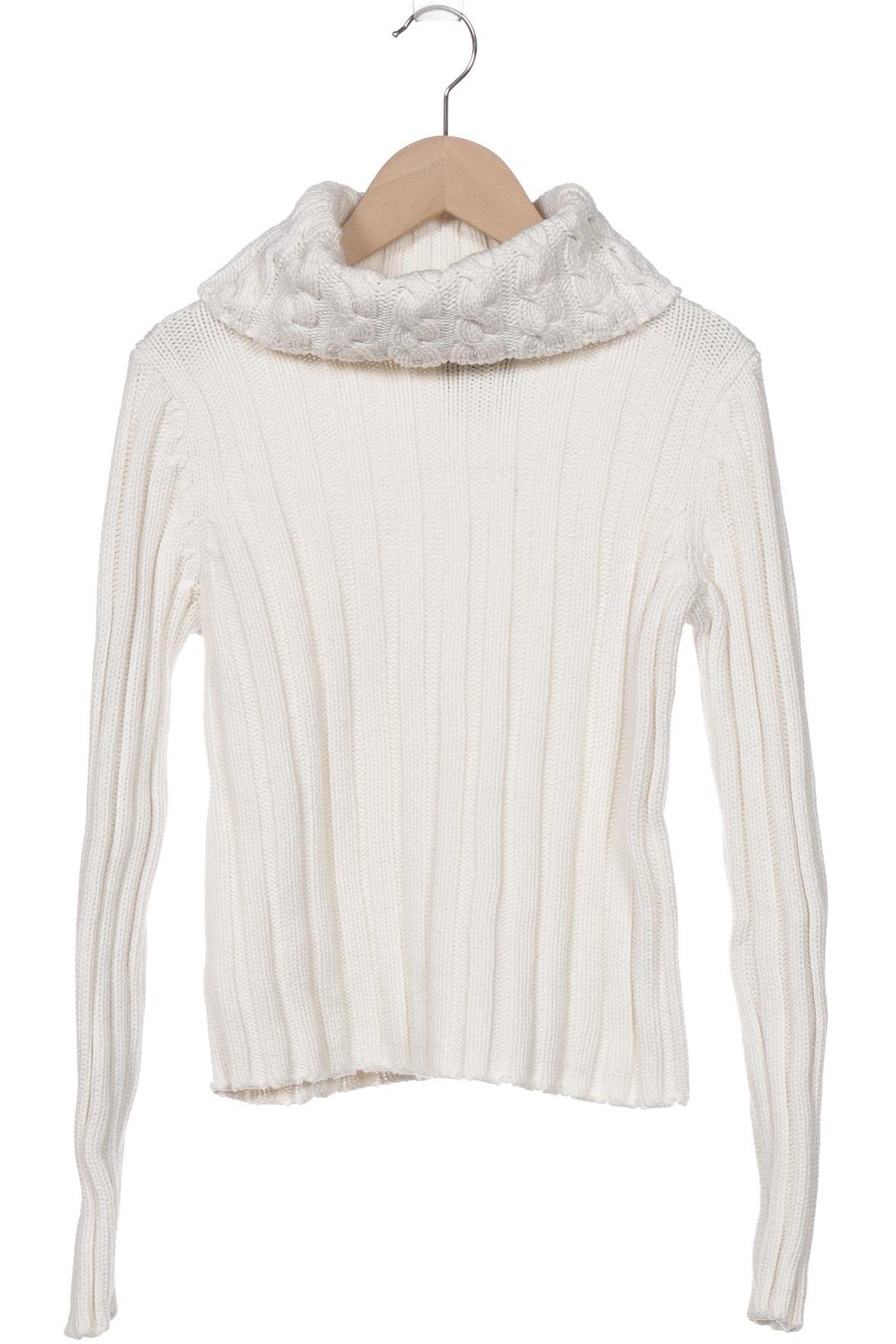 

MEXX Damen Pullover, weiß