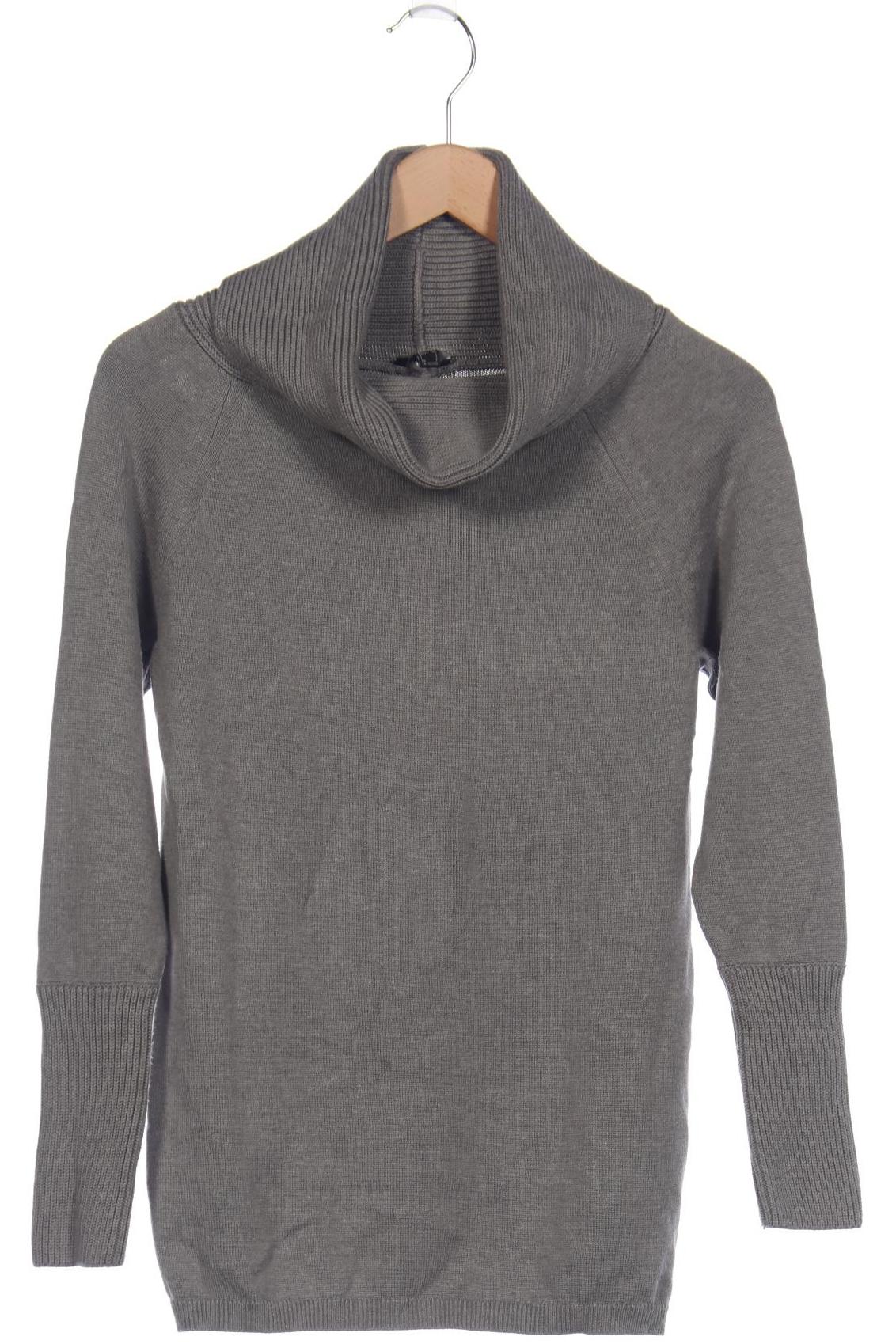 

MEXX Damen Pullover, grau