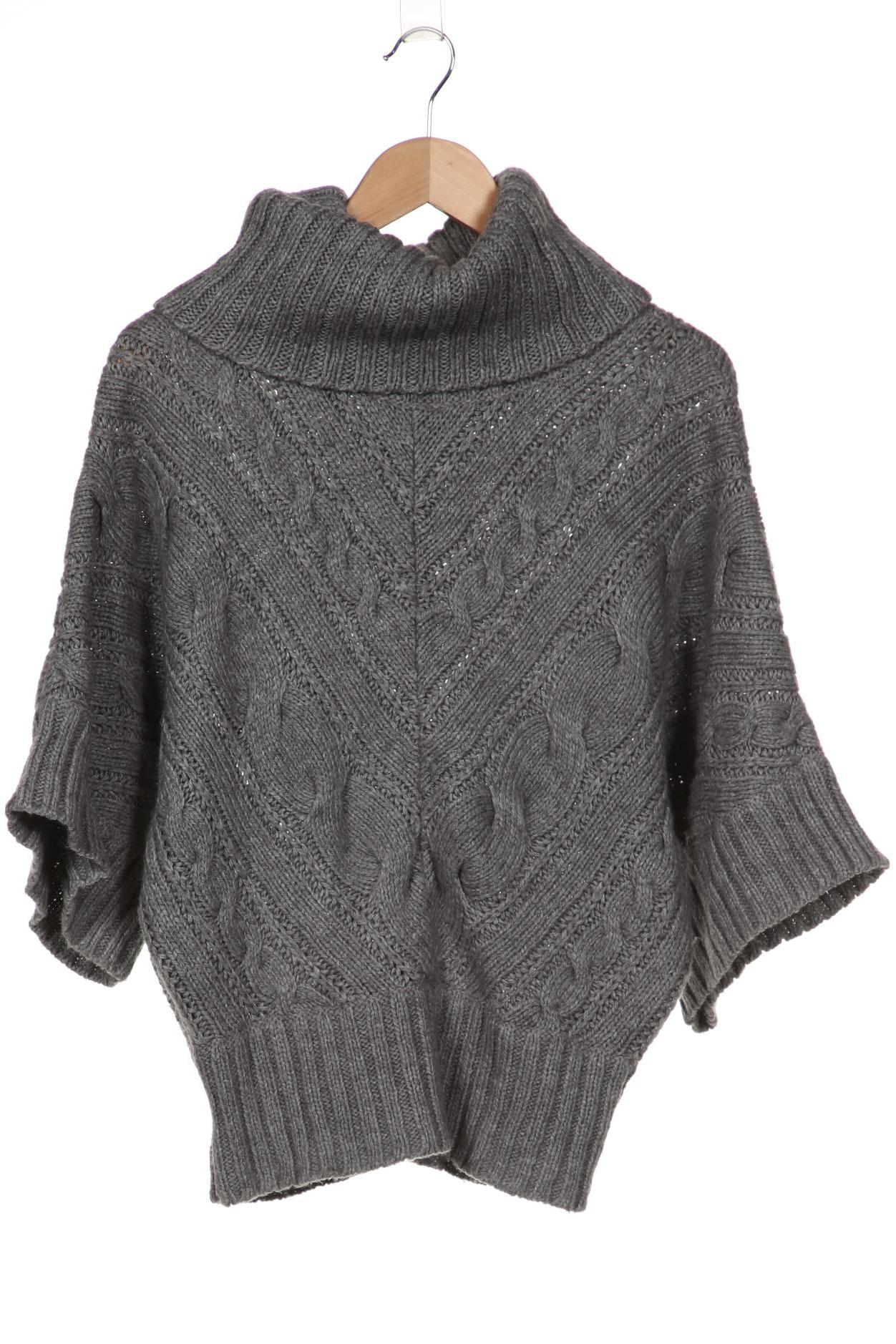 

MEXX Damen Pullover, grau