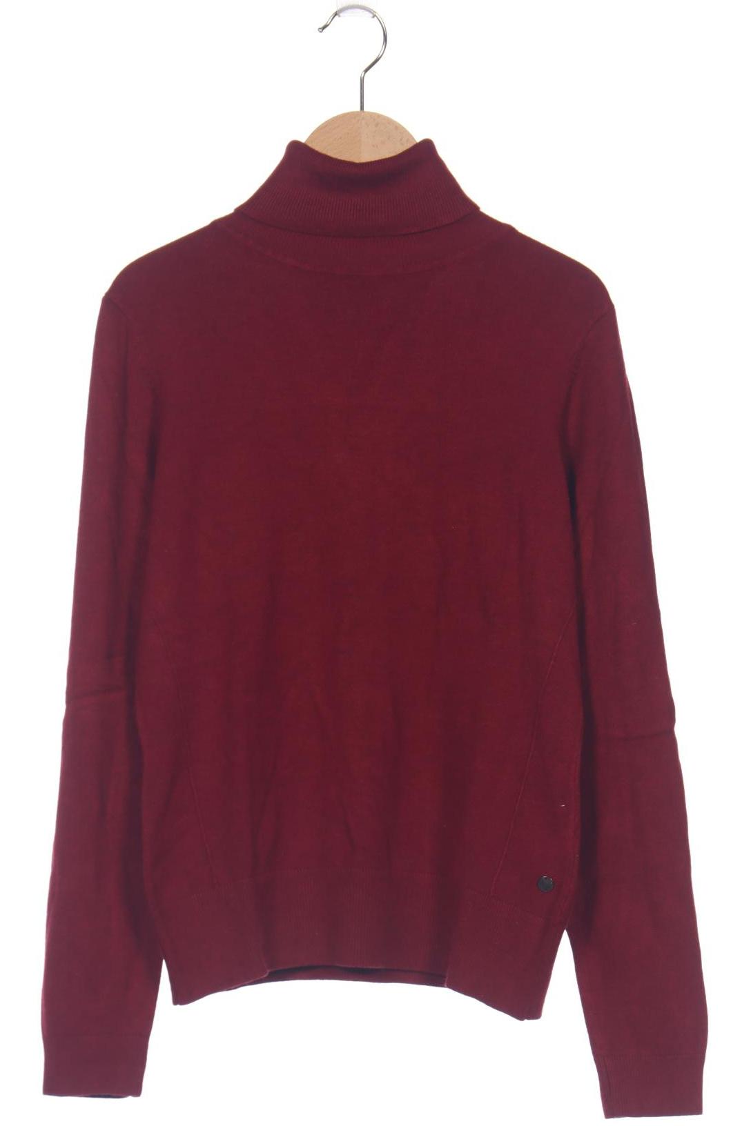 

Mexx Damen Pullover, bordeaux, Gr. 38