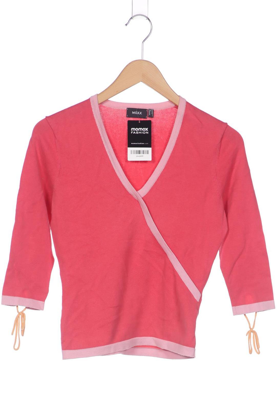

Mexx Damen Pullover, pink, Gr. 34