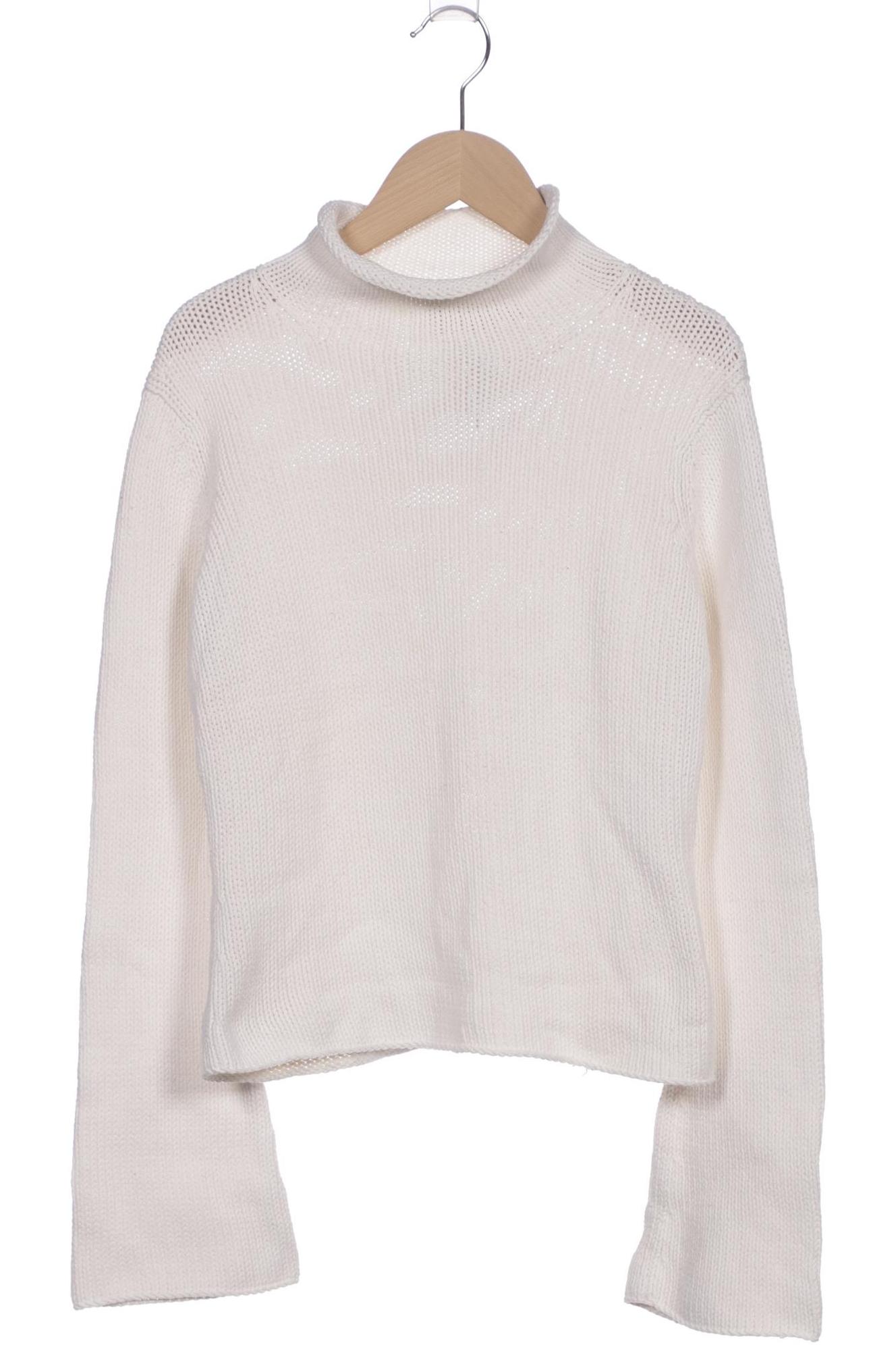 

Mexx Damen Pullover, cremeweiß, Gr. 36