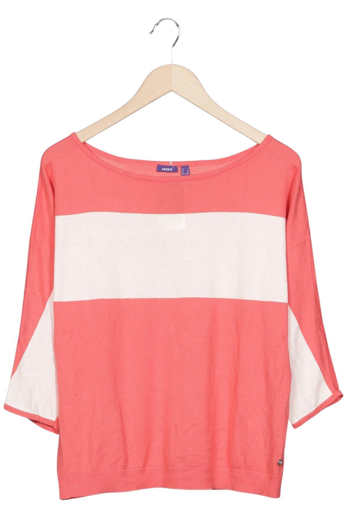 

Mexx Damen Pullover, pink, Gr. 44