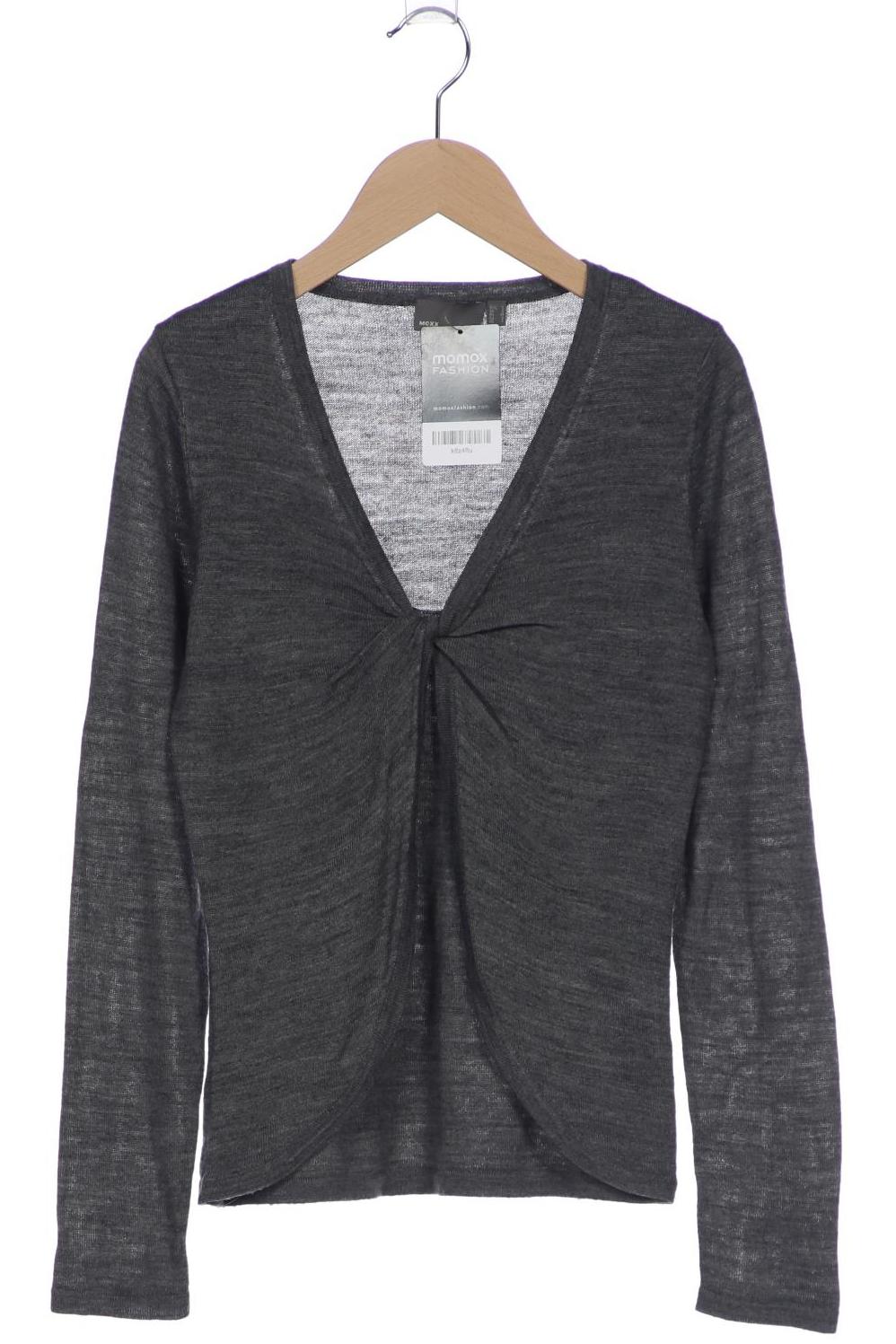 

Mexx Damen Pullover, grau, Gr. 36