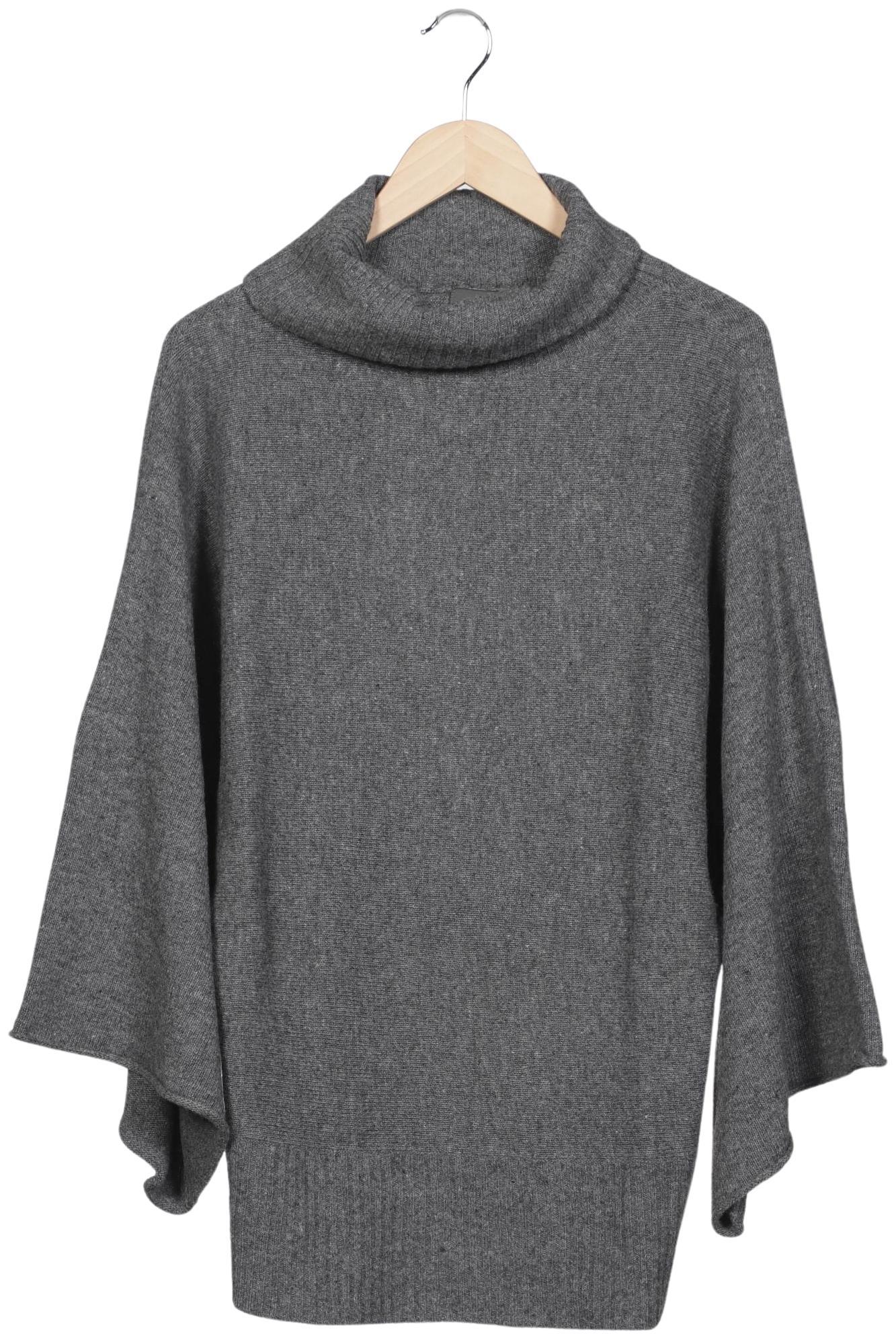 

Mexx Damen Pullover, grau, Gr. 42