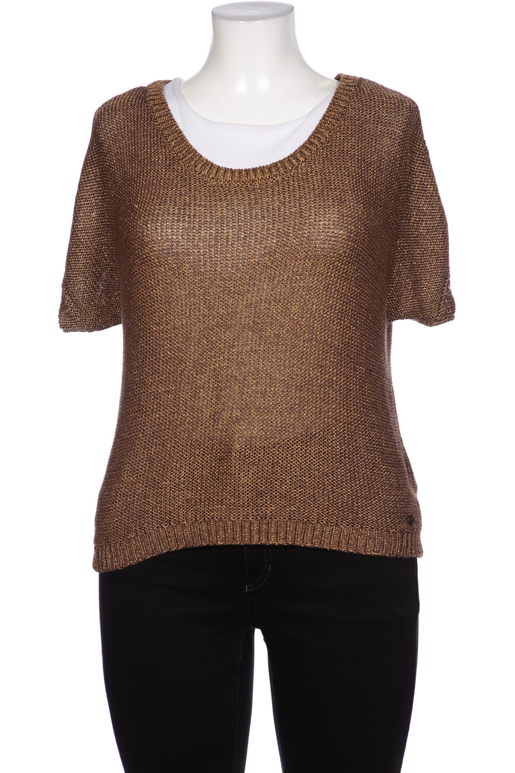 

Mexx Damen Pullover, braun, Gr. 44