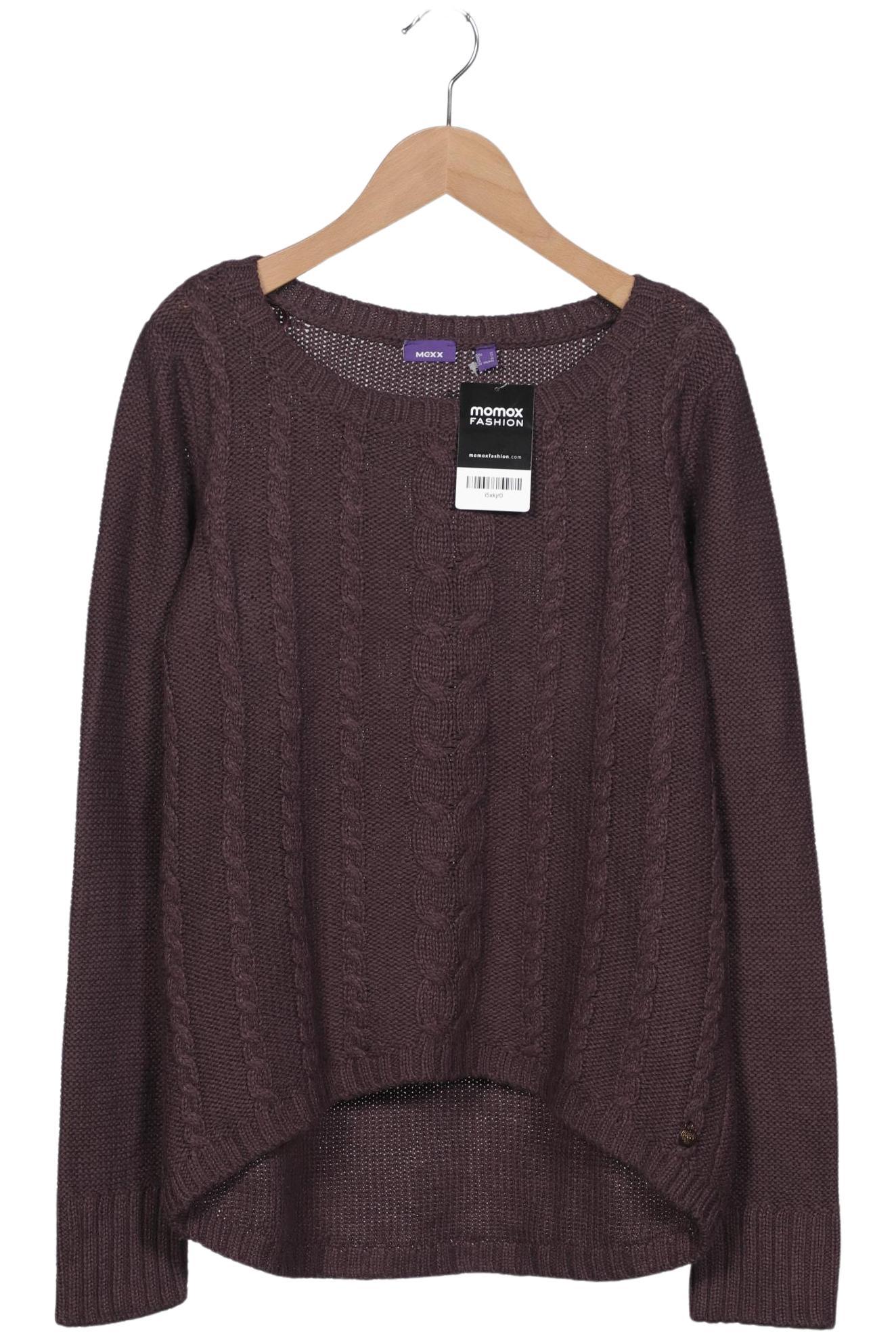 

Mexx Damen Pullover, flieder, Gr. 38