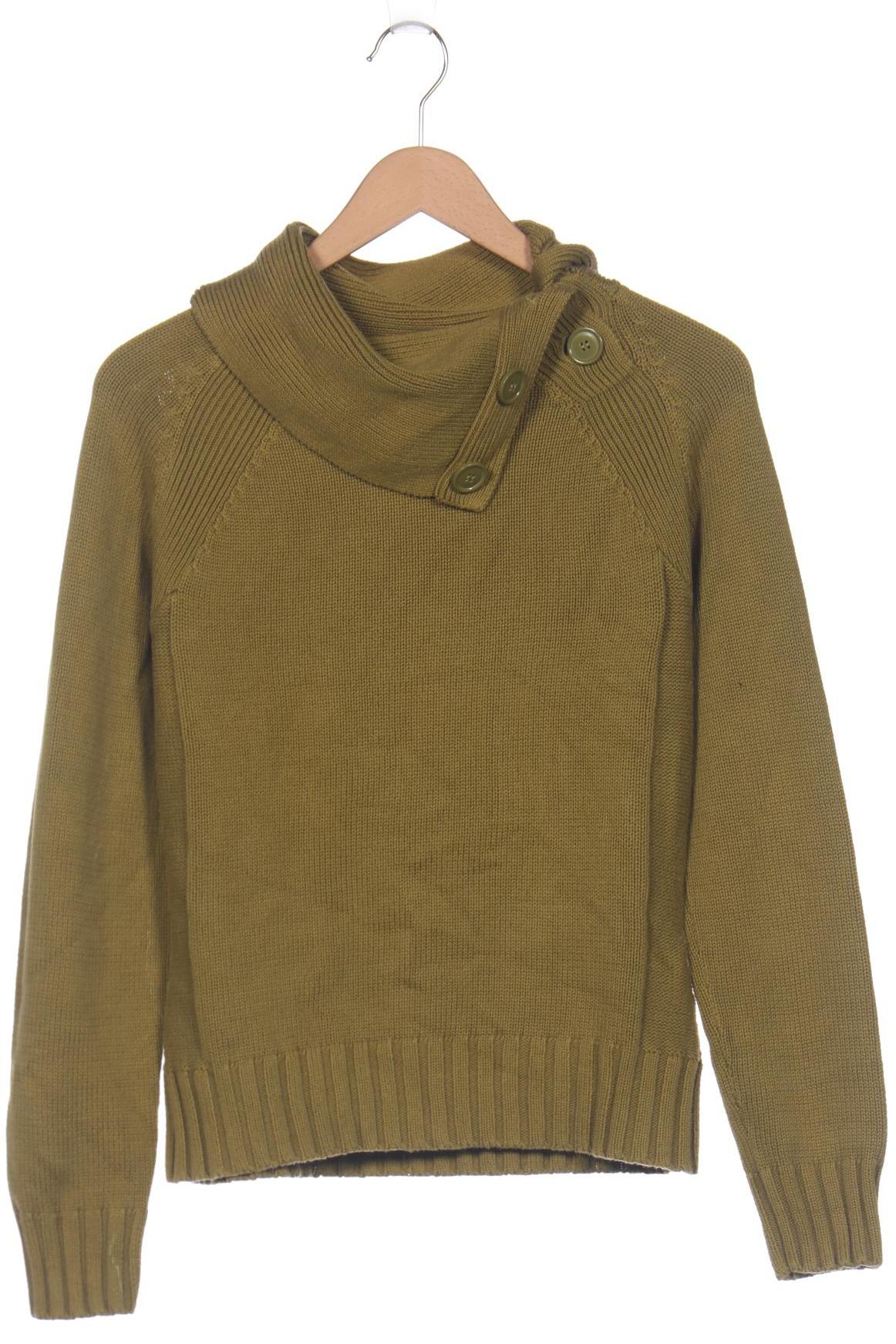 

Mexx Damen Pullover, grün, Gr. 42
