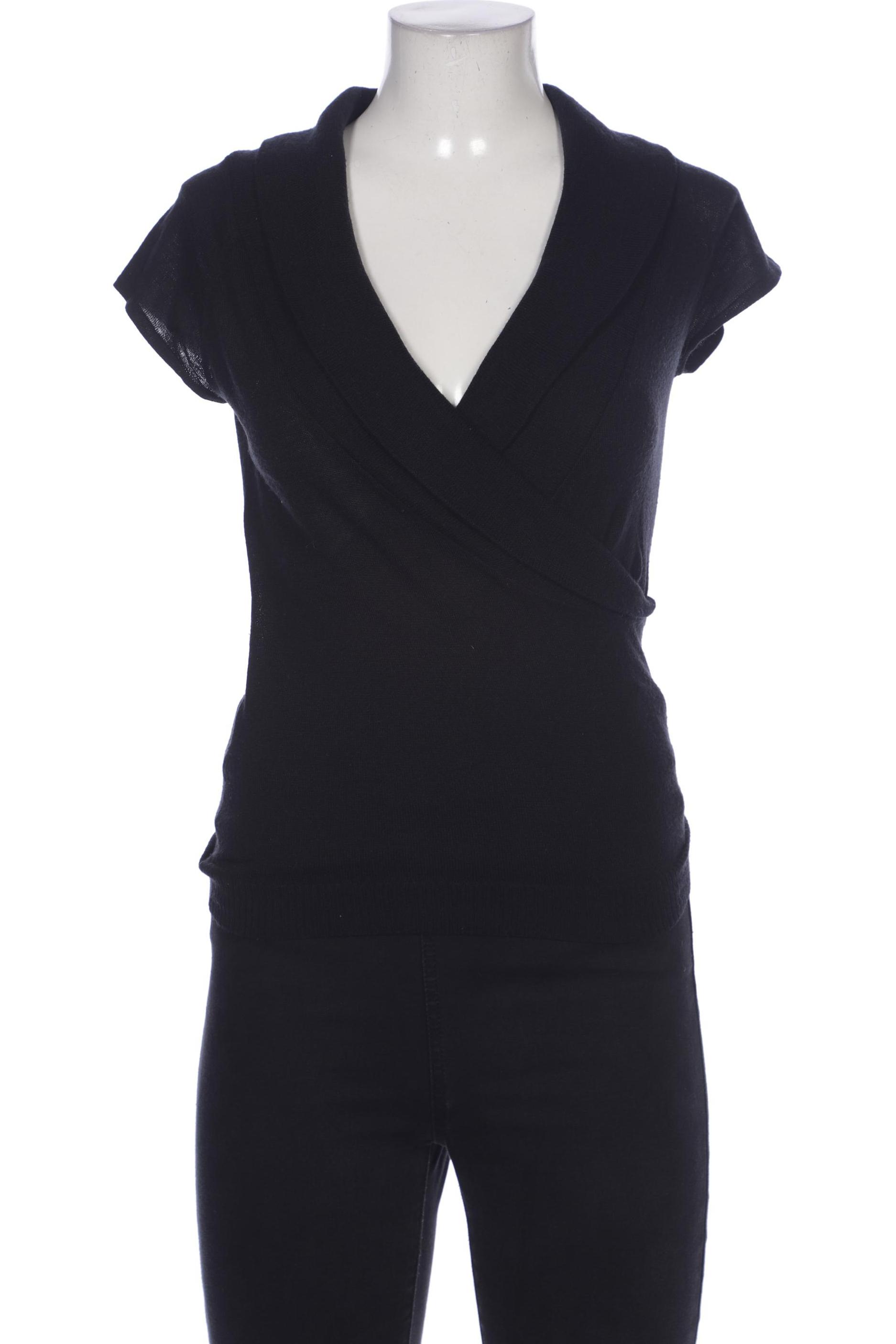 

Mexx Damen Pullover, schwarz, Gr. 36