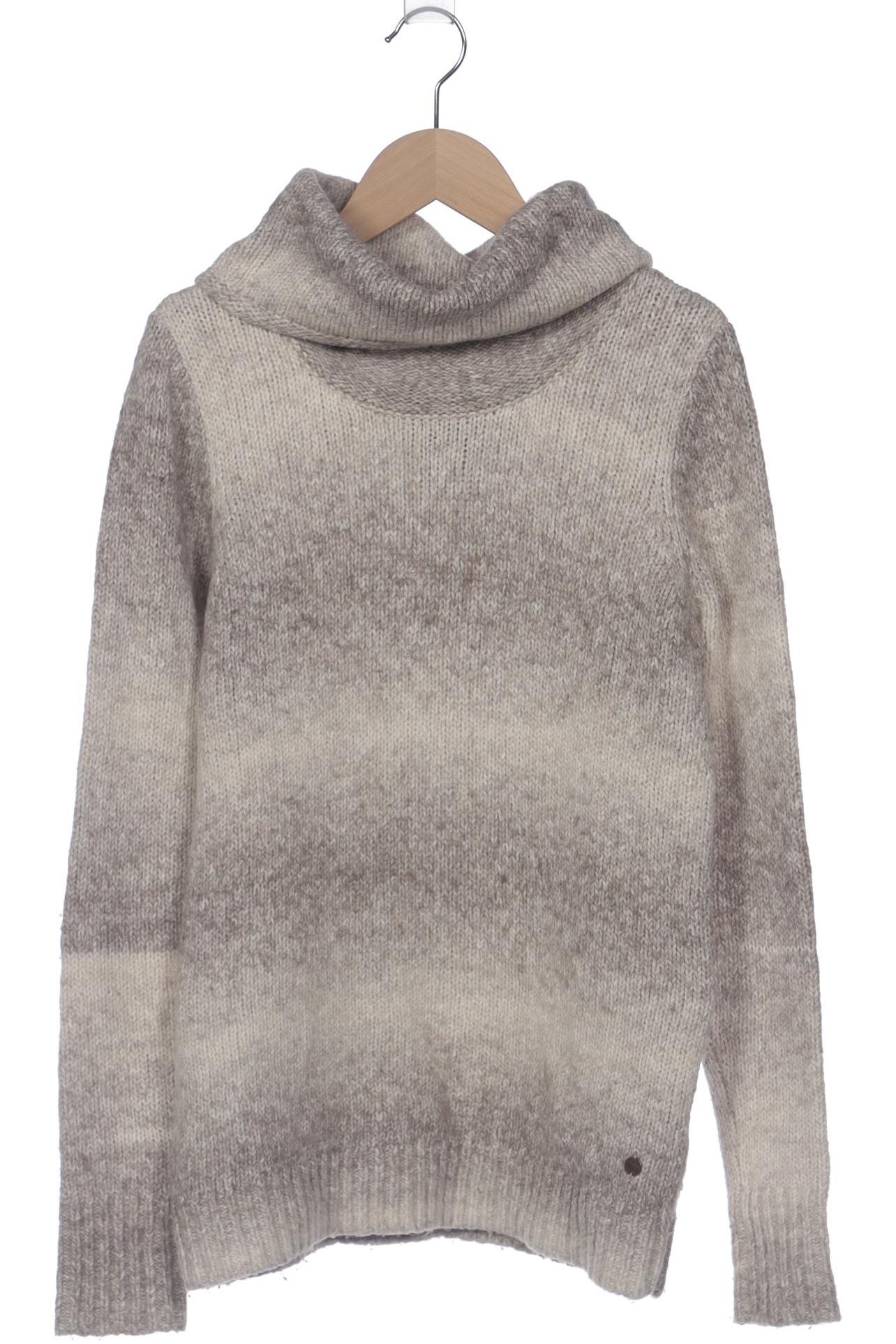 

Mexx Damen Pullover, grau, Gr. 36