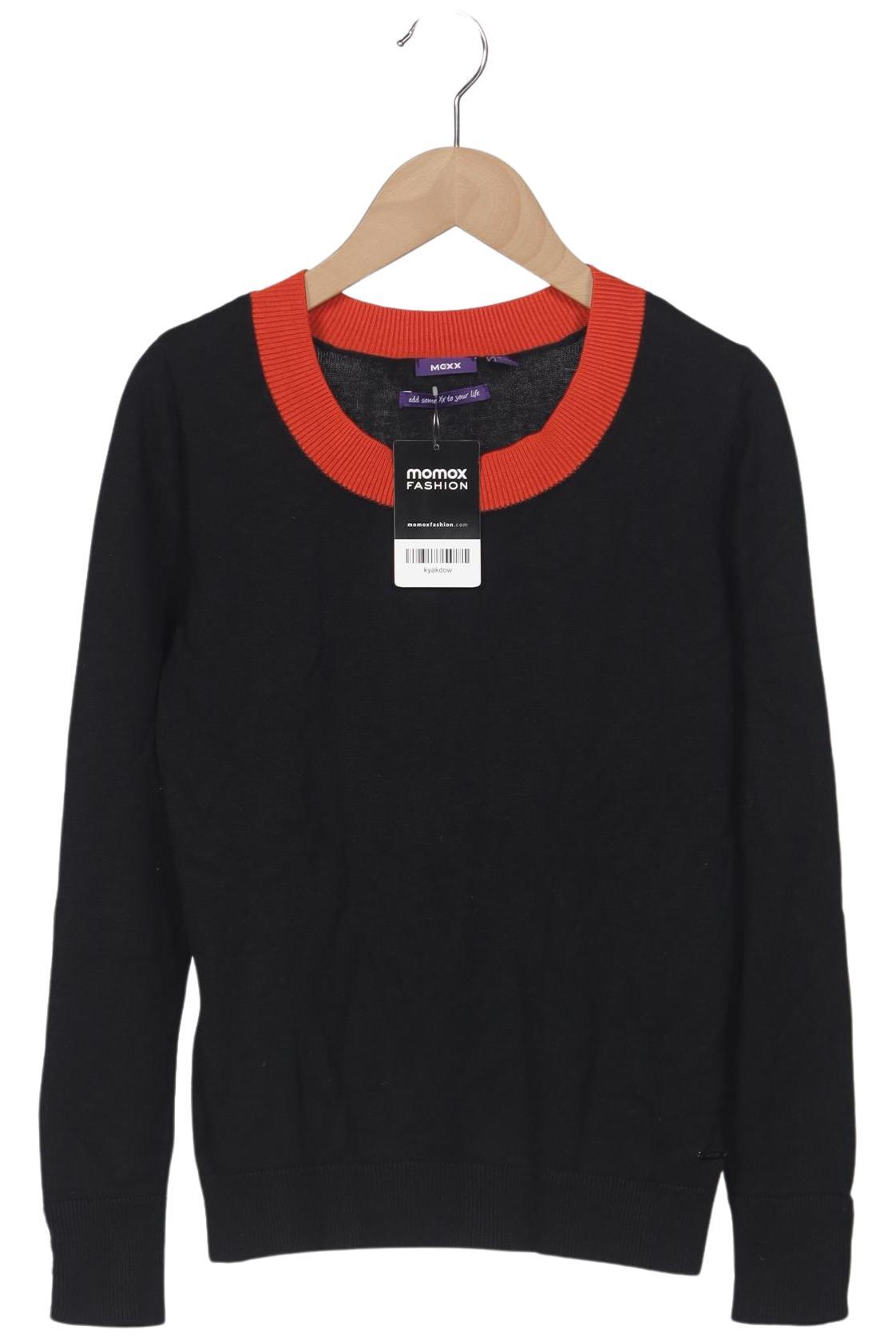 

Mexx Damen Pullover, mehrfarbig, Gr. 34