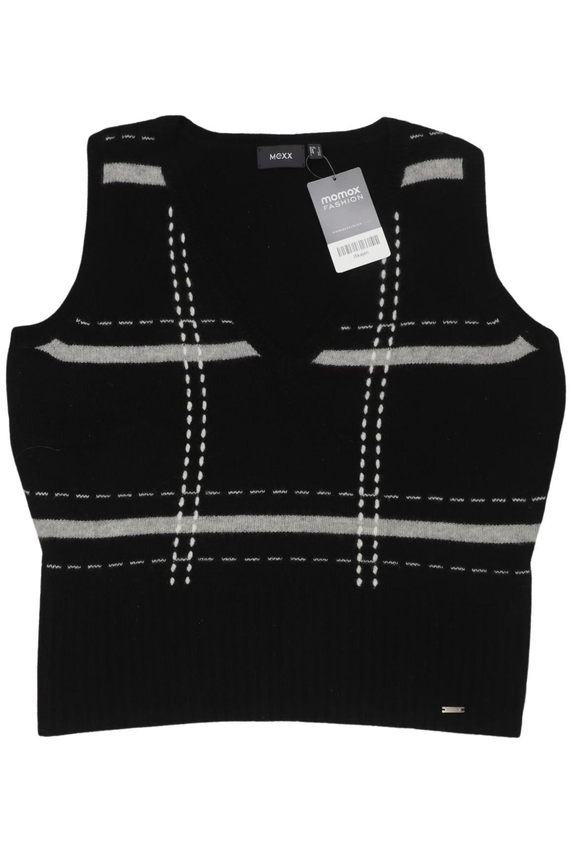 

Mexx Damen Pullover, mehrfarbig, Gr. 42