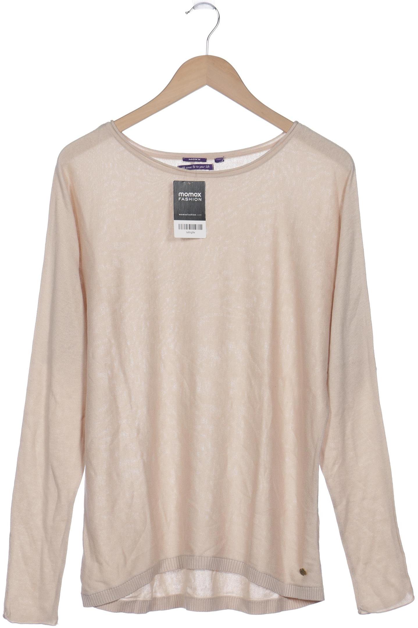 

MEXX Damen Pullover, beige