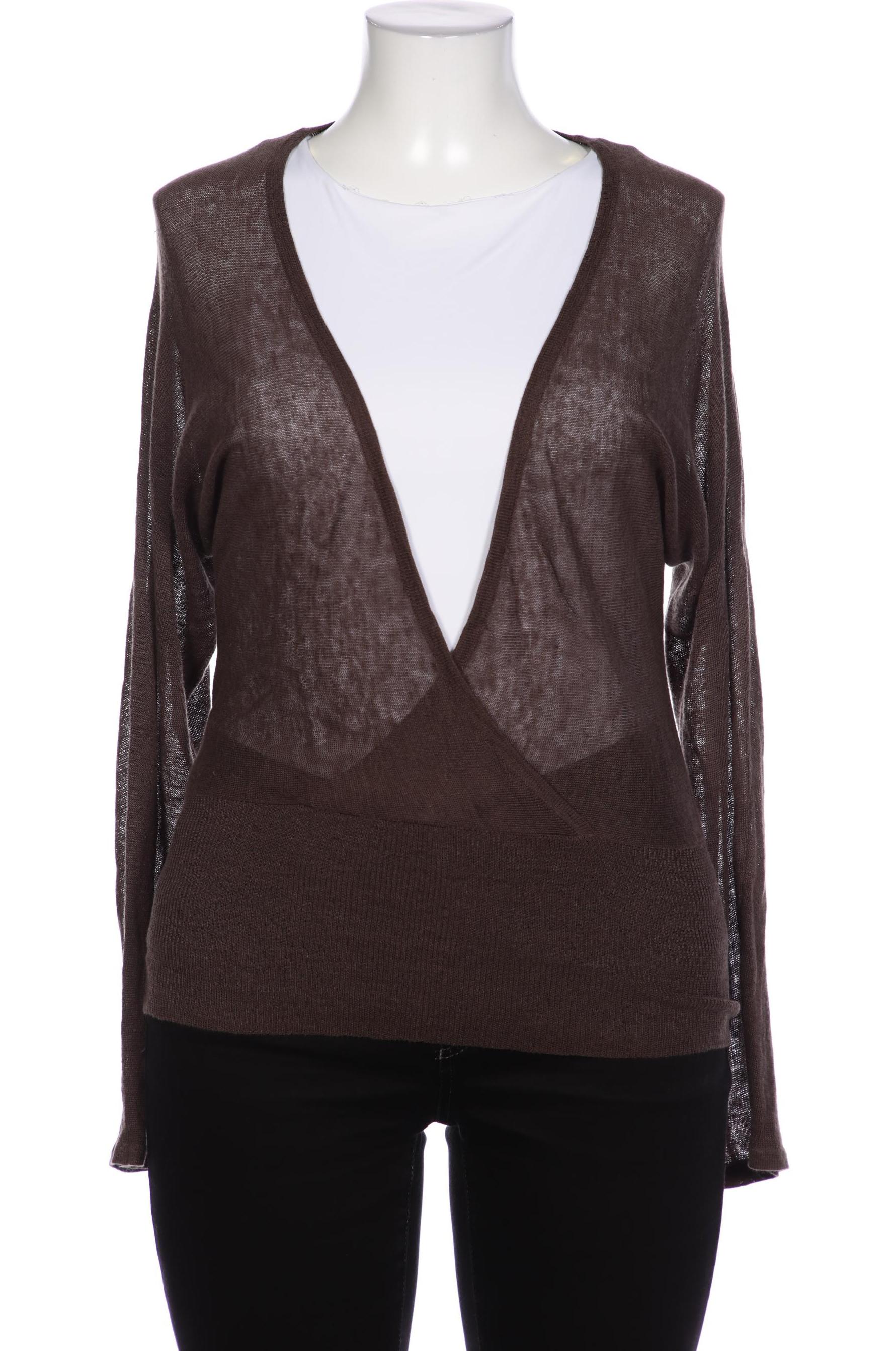 

Mexx Damen Pullover, braun, Gr. 44
