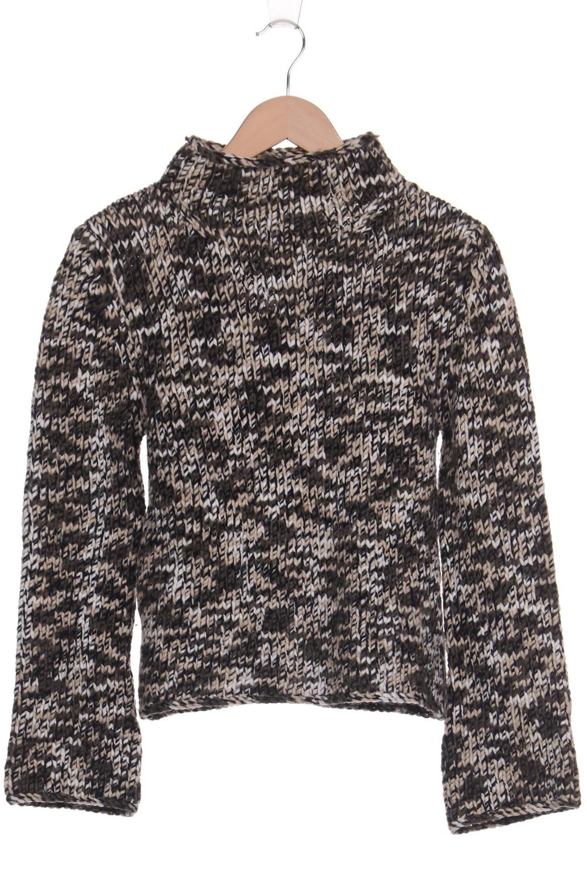 

Mexx Damen Pullover, grün, Gr. 36