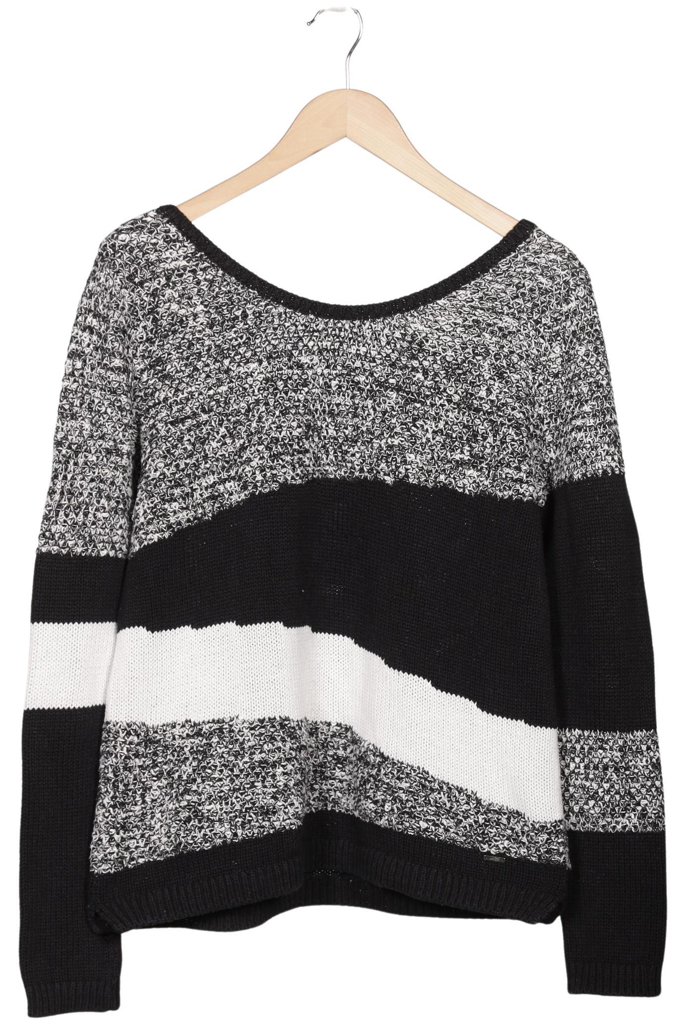 

Mexx Damen Pullover, mehrfarbig, Gr. 44