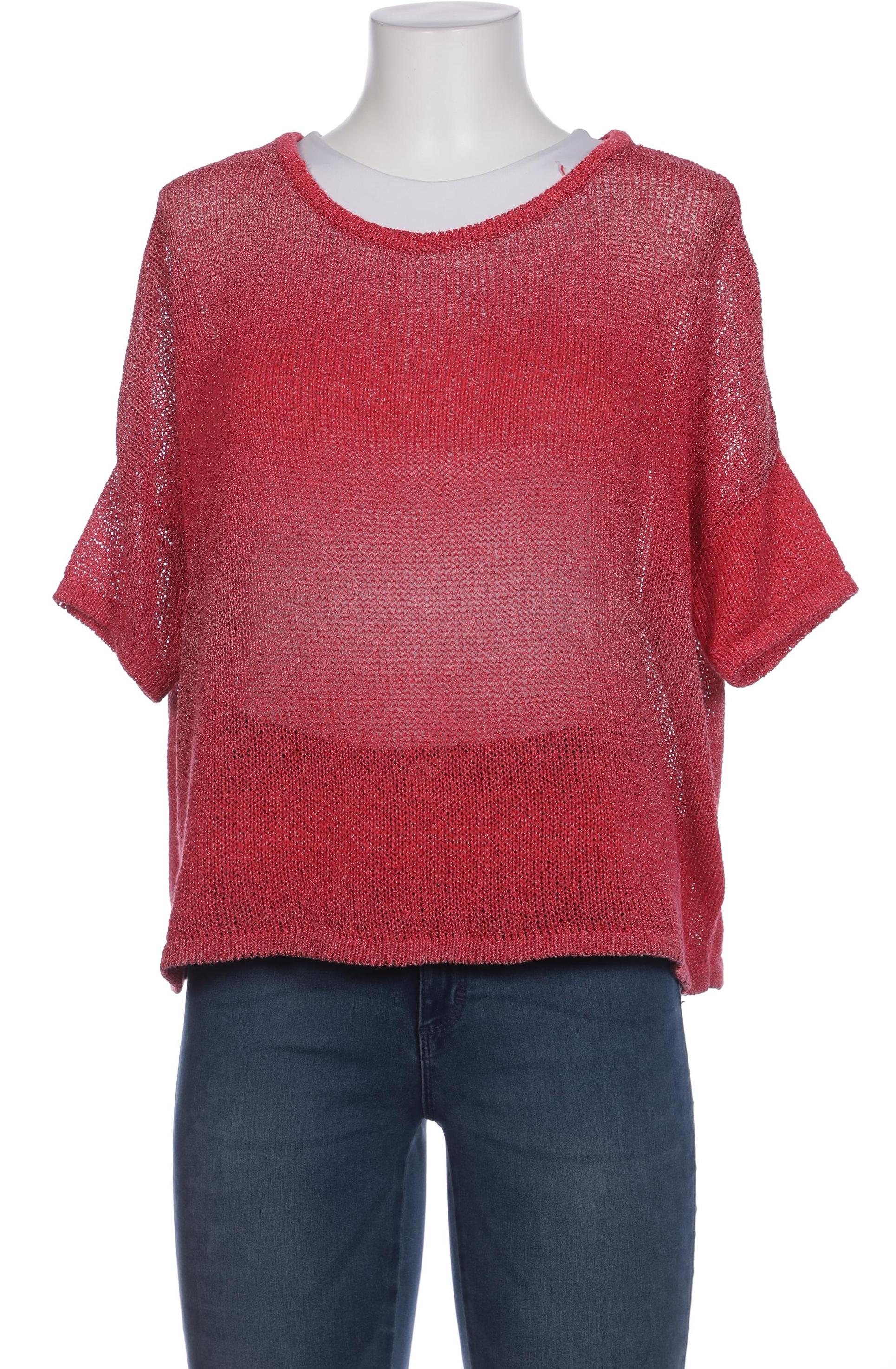 

Mexx Damen Pullover, rot, Gr. 42