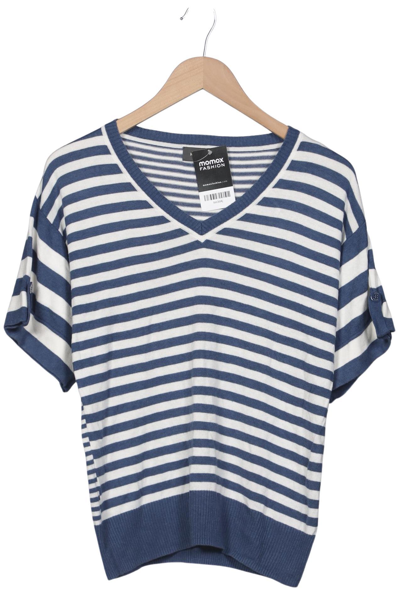 

Mexx Damen Pullover, marineblau, Gr. 42