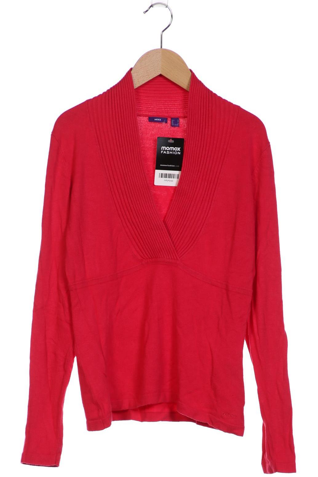 

Mexx Damen Pullover, pink, Gr. 38
