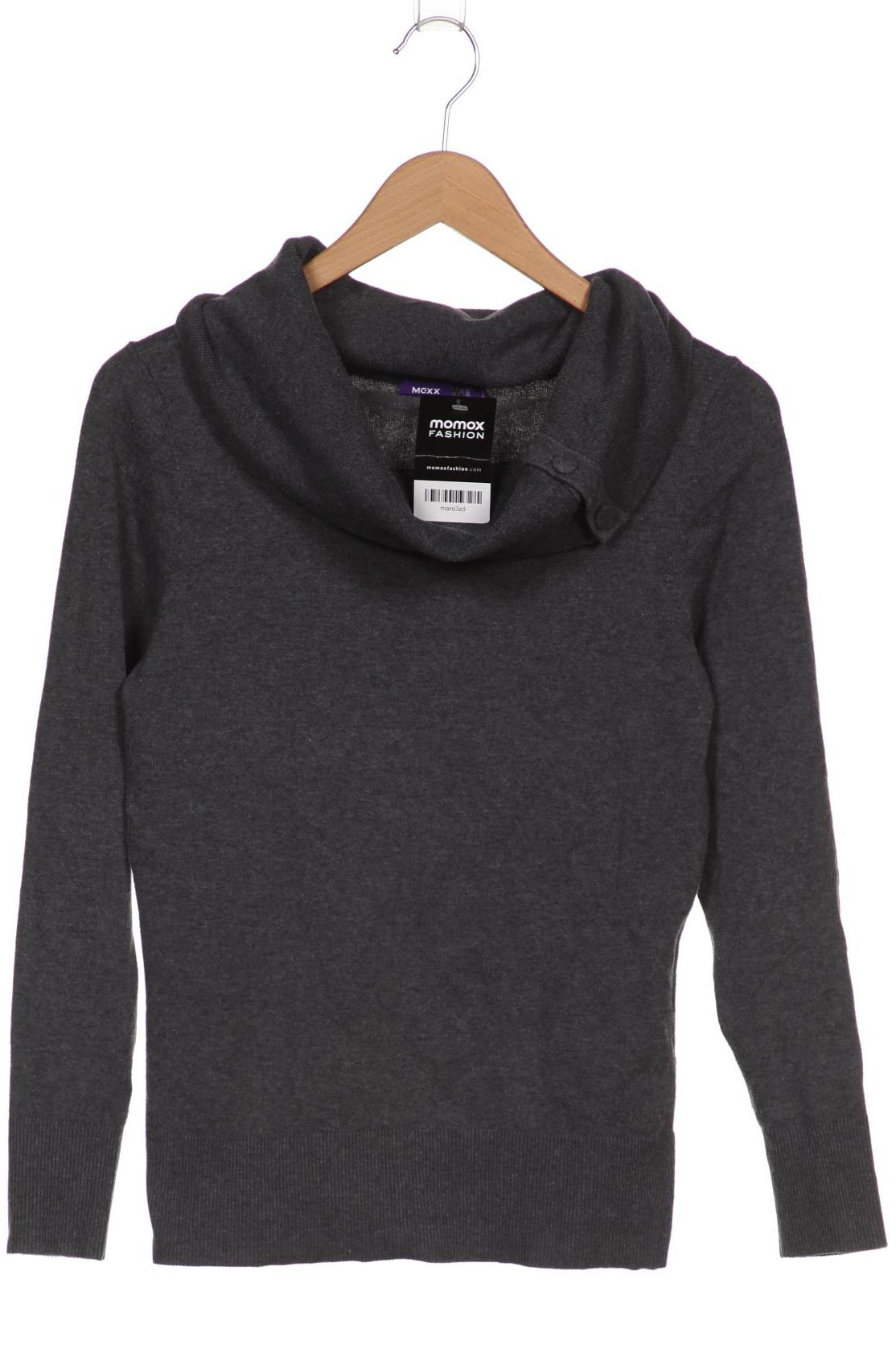 

MEXX Damen Pullover, grau