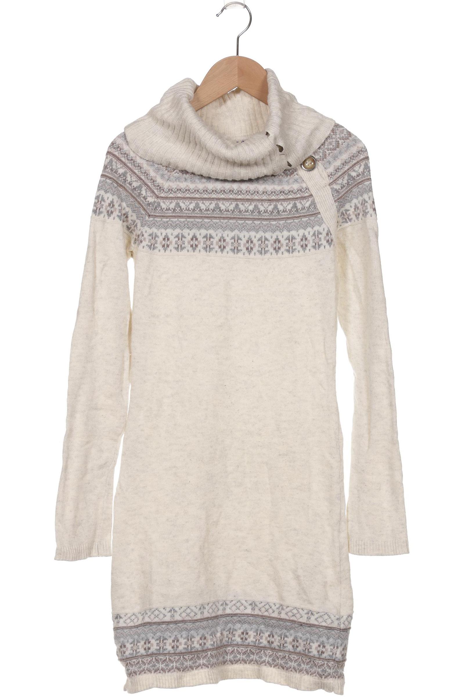 

Mexx Damen Pullover, beige, Gr. 34