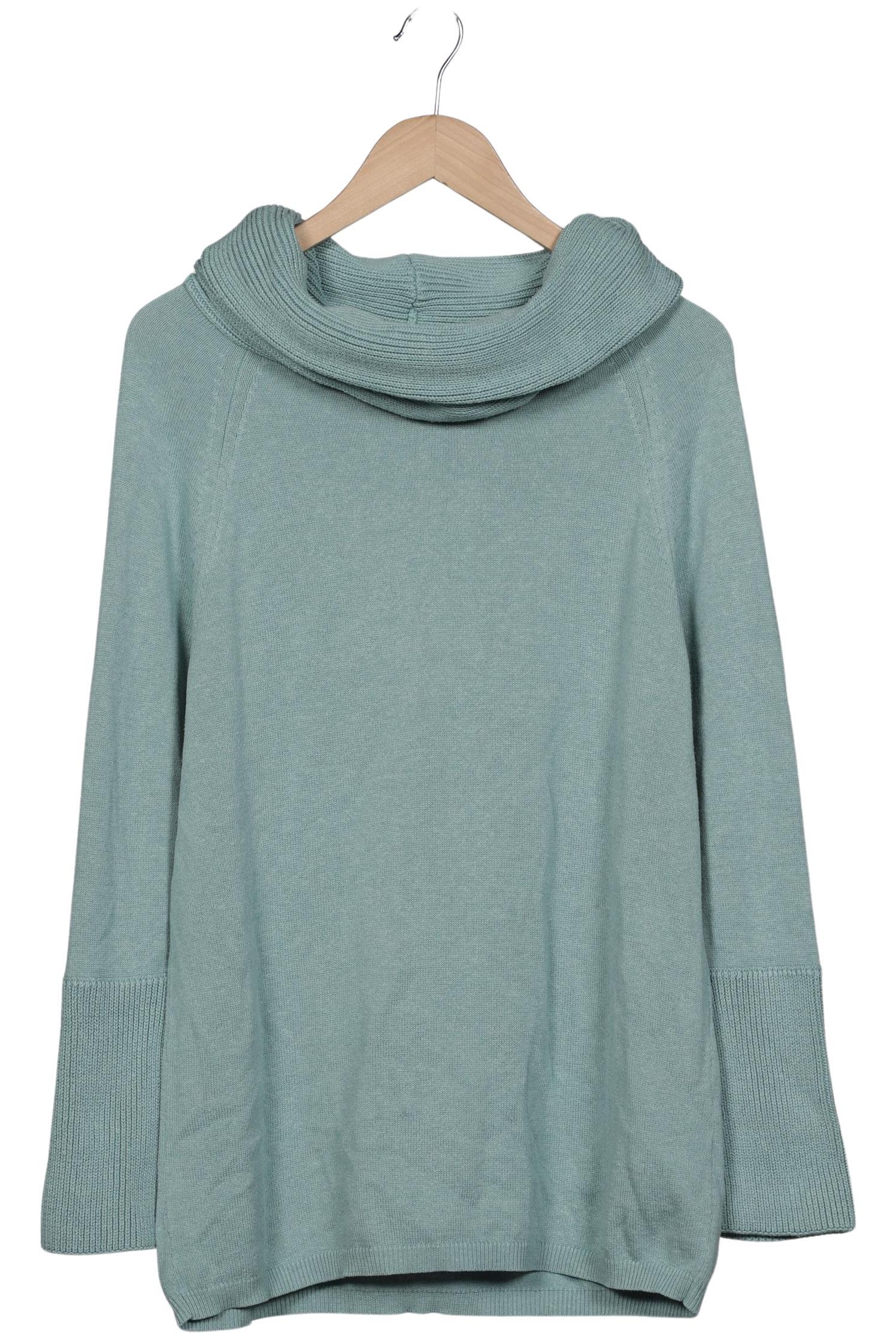 

Mexx Damen Pullover, hellblau, Gr. 46