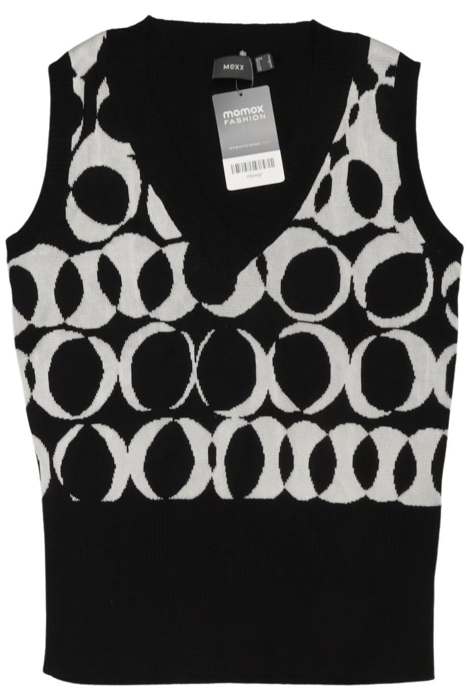 

Mexx Damen Pullover, mehrfarbig, Gr. 36