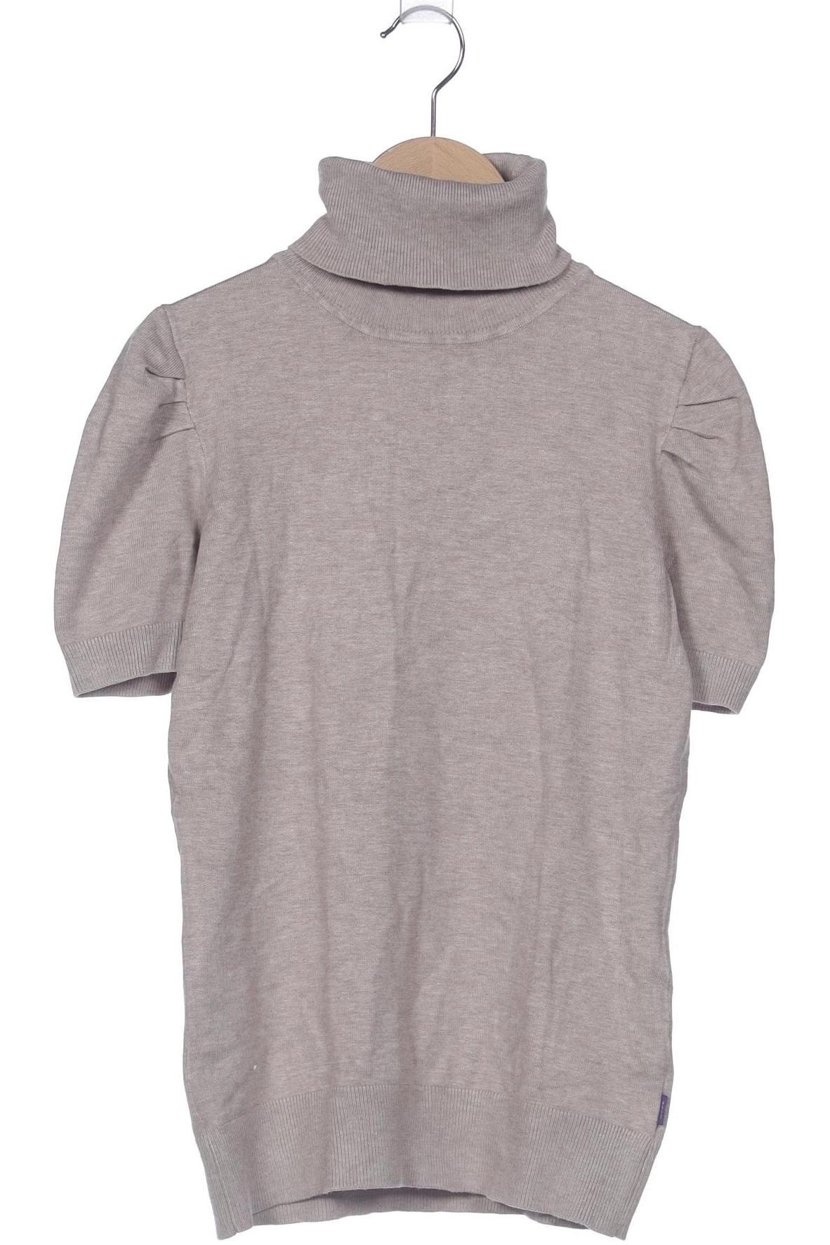 

Mexx Damen Pullover, beige, Gr. 36