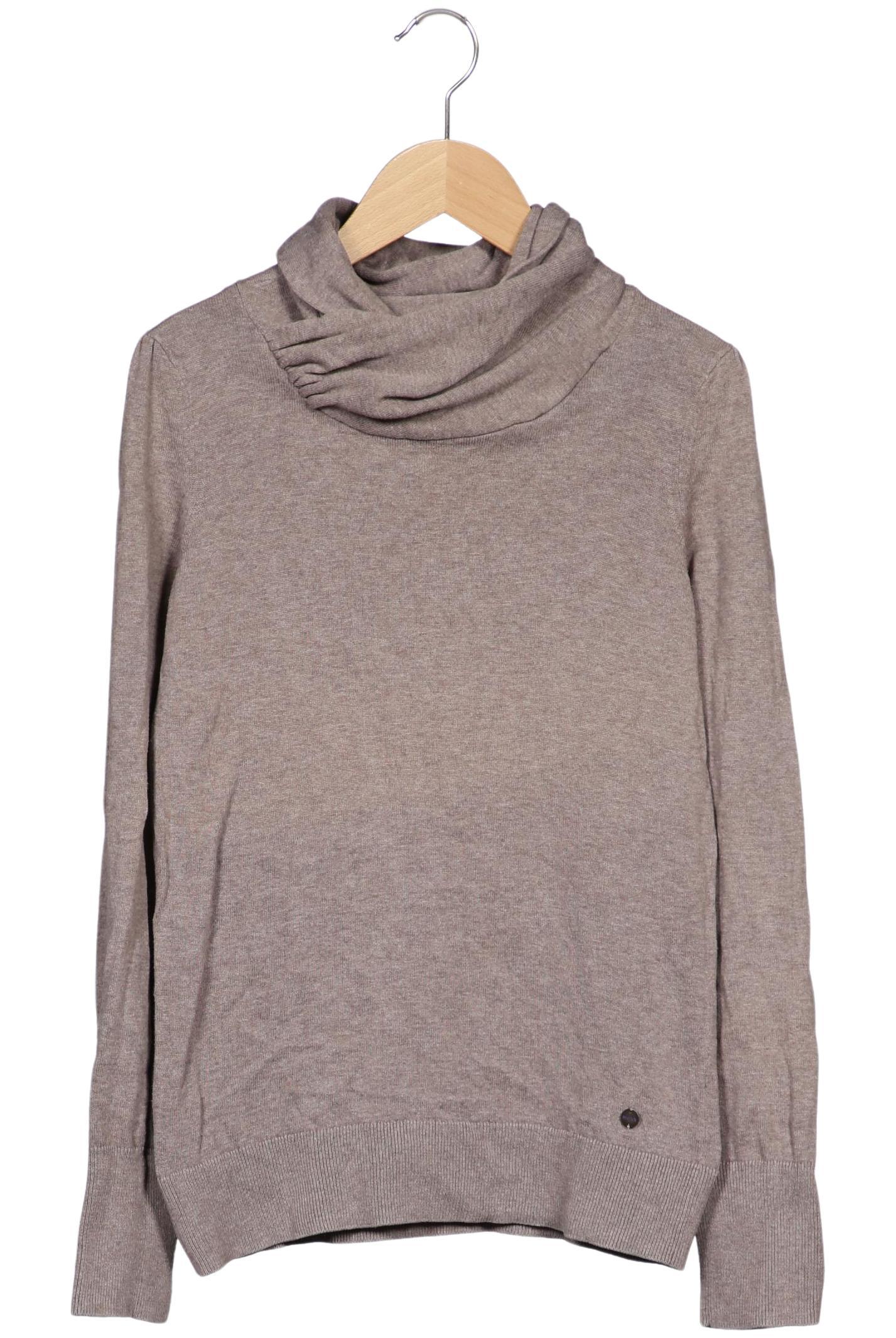 

Mexx Damen Pullover, grau, Gr. 36