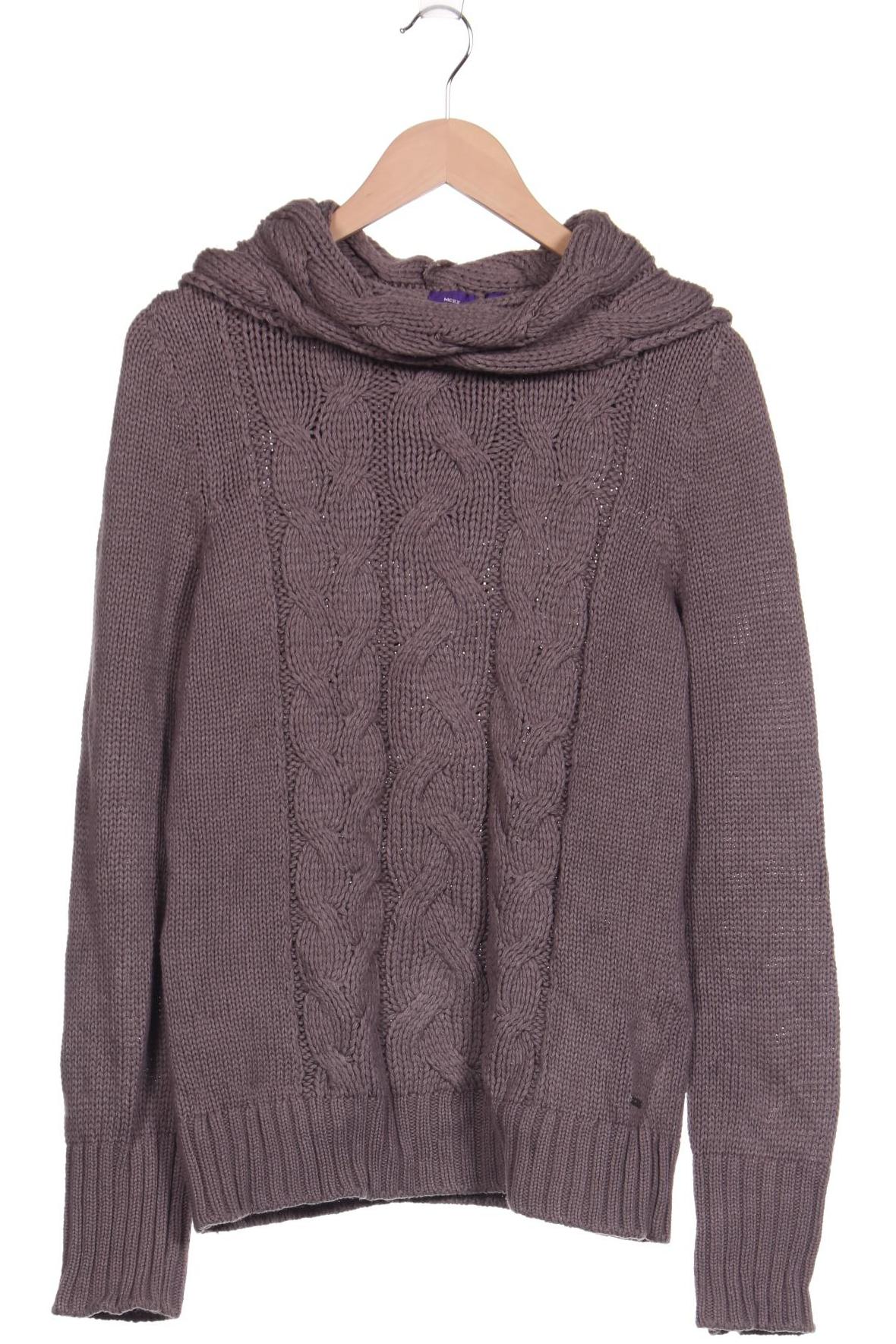 

MEXX Damen Pullover, braun