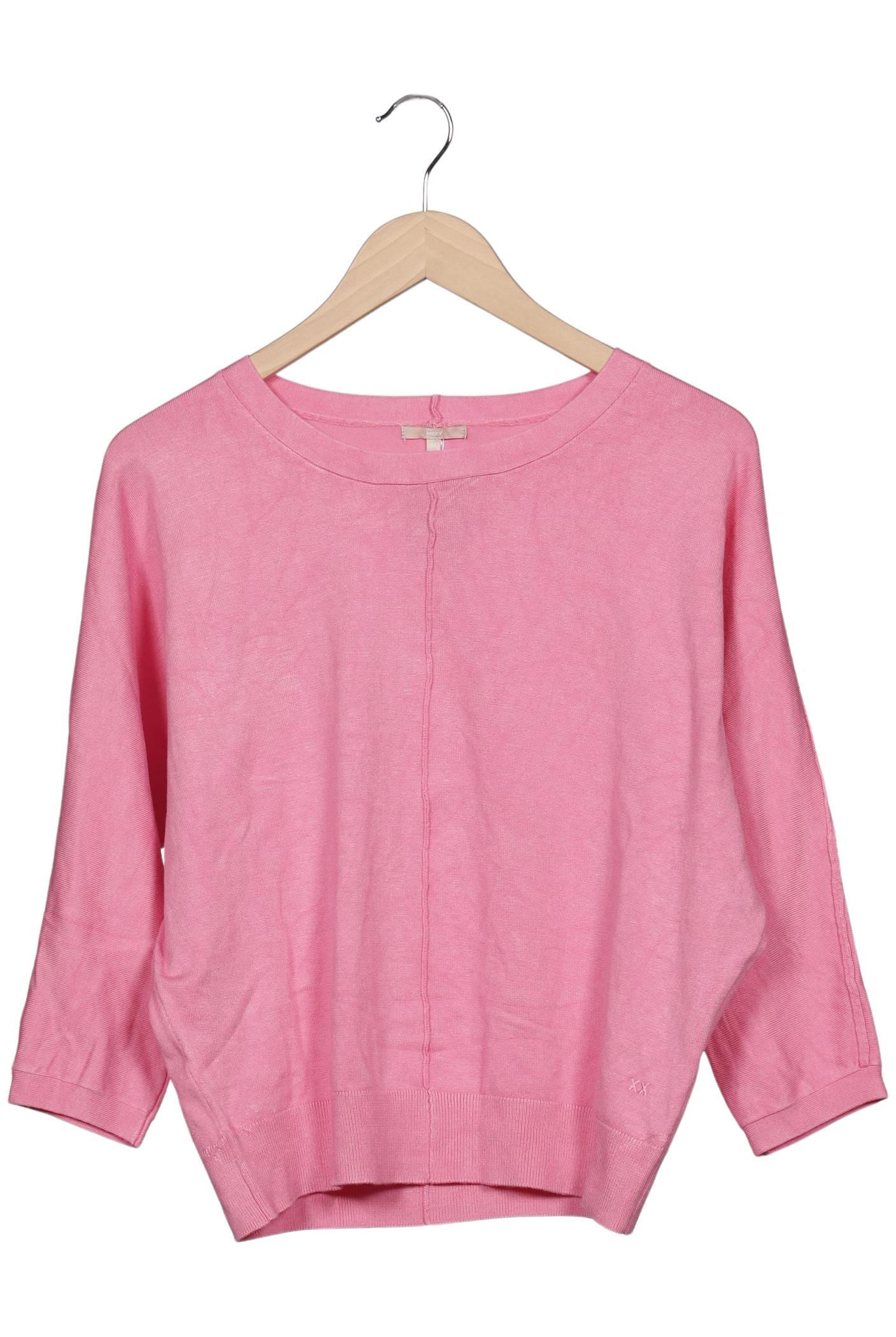 

Mexx Damen Pullover, pink, Gr. 38