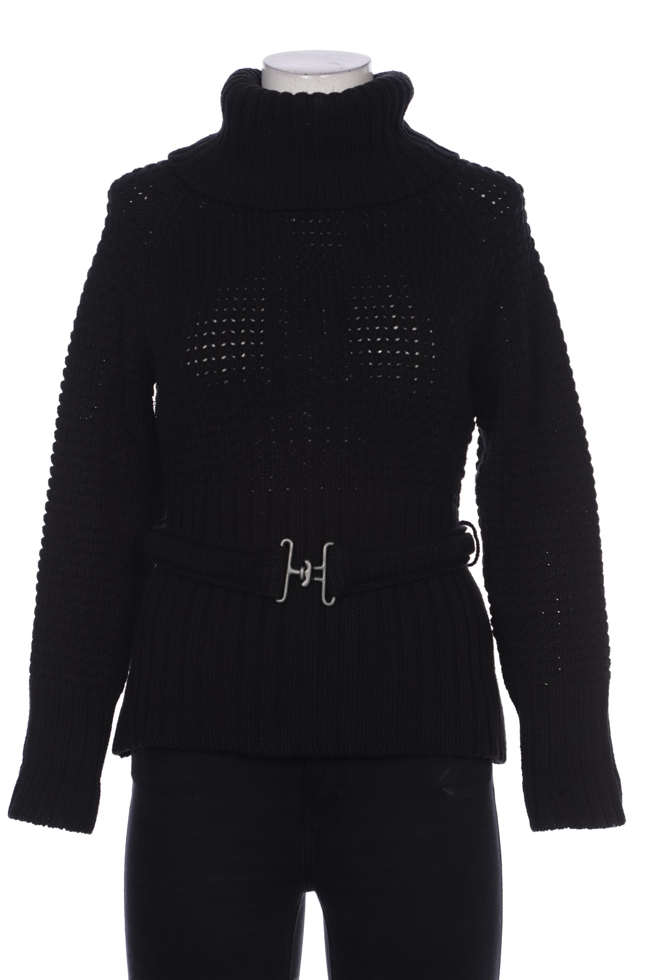 

Mexx Damen Pullover, schwarz, Gr. 38